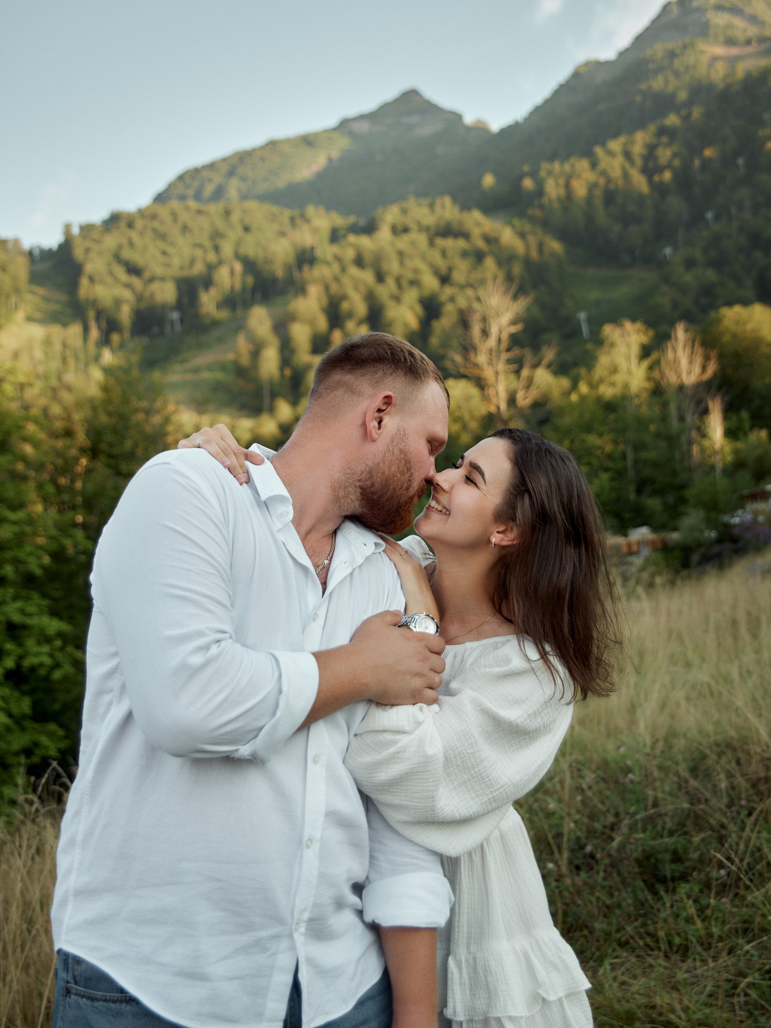 Лавстори. Фотограф Сочи