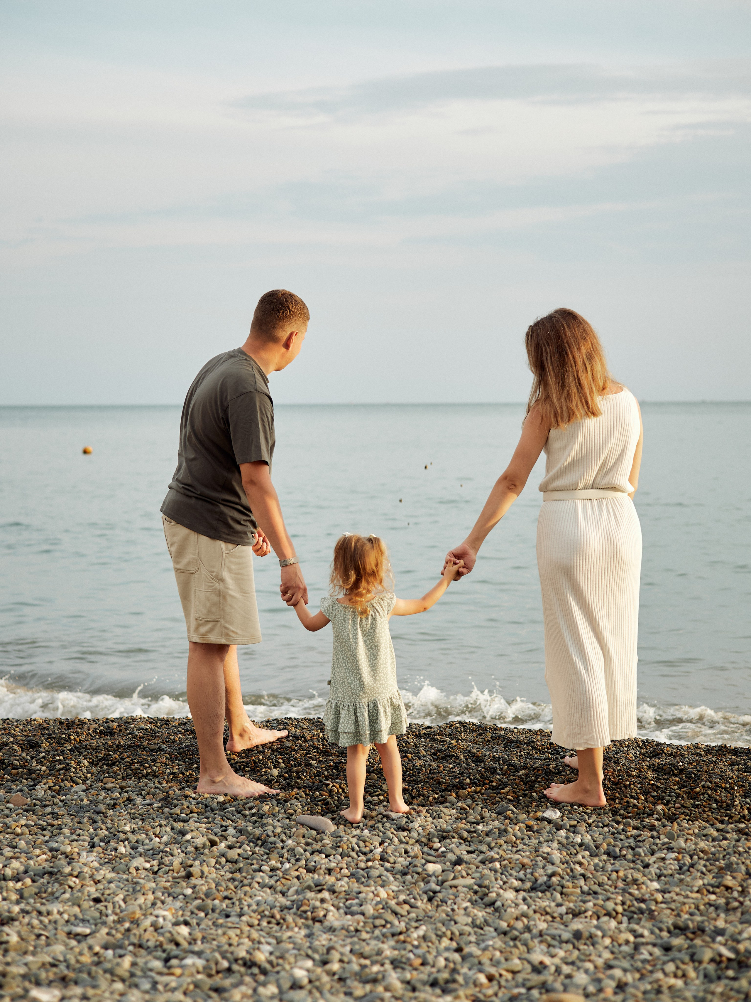 Семейные фотосессии. Фотограф Сочи