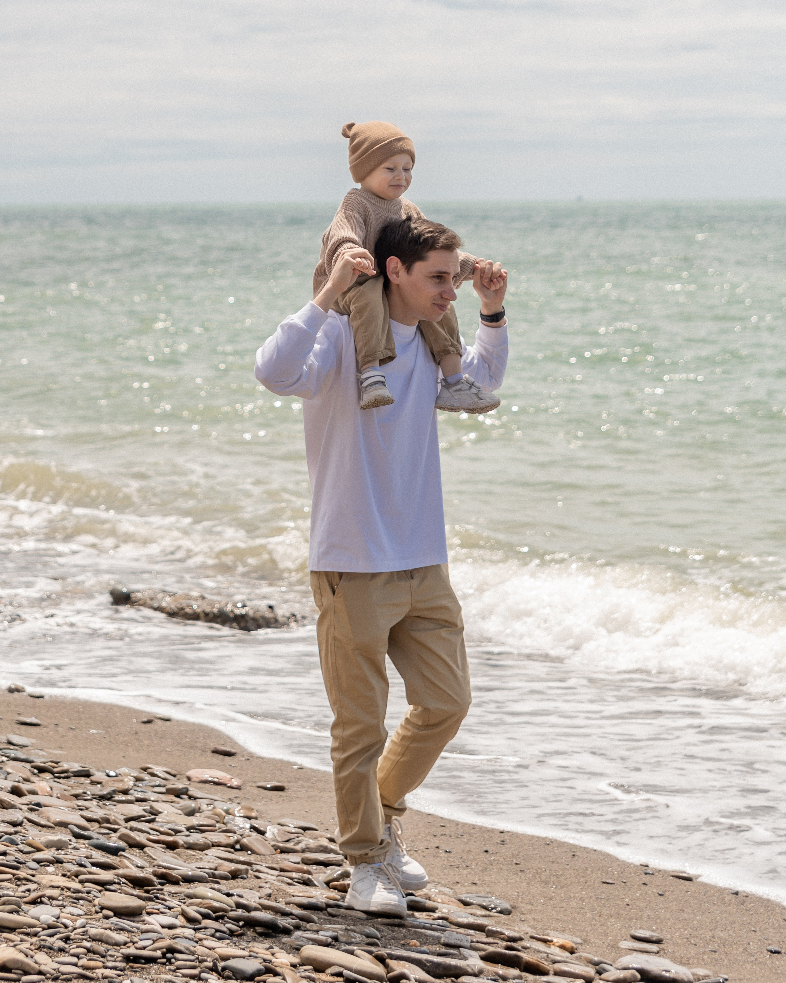 Семейные фотосессии. Фотограф Сочи