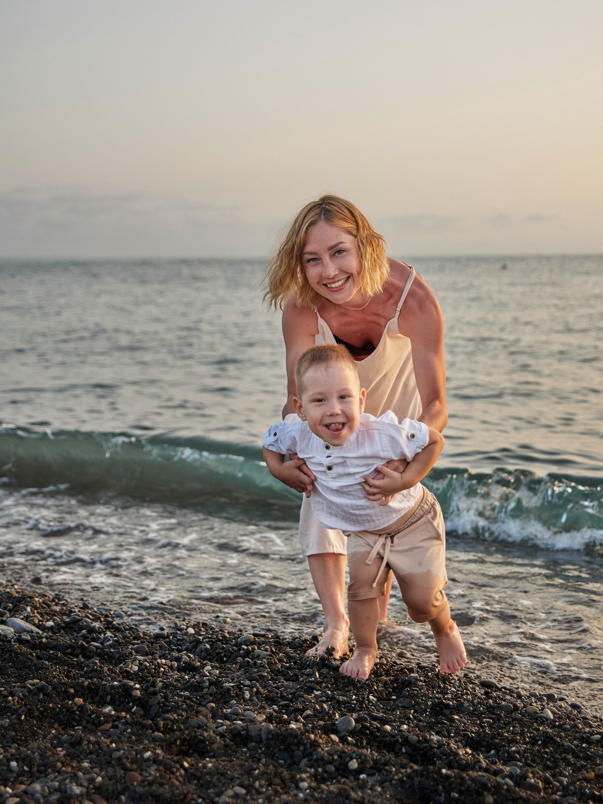Семейные фотосессии. Фотограф Сочи