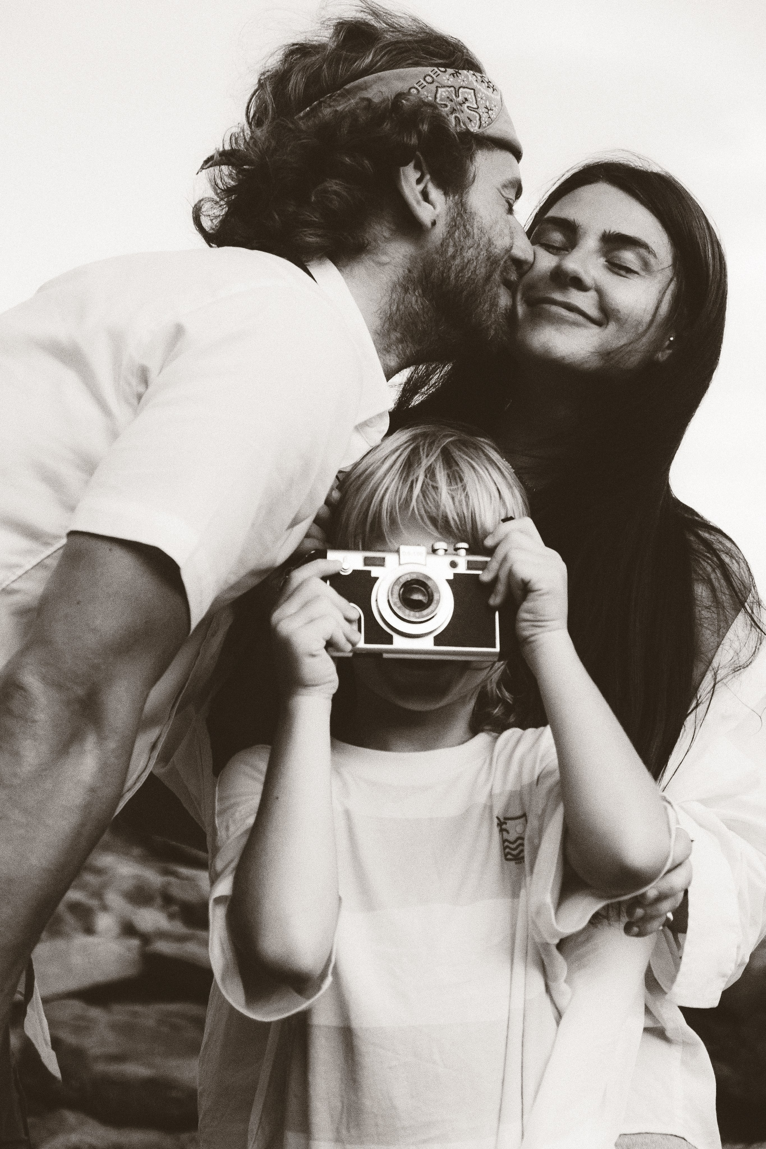 Family. Юлия Ельцина — фотограф и видеограф в Екатеринбурге