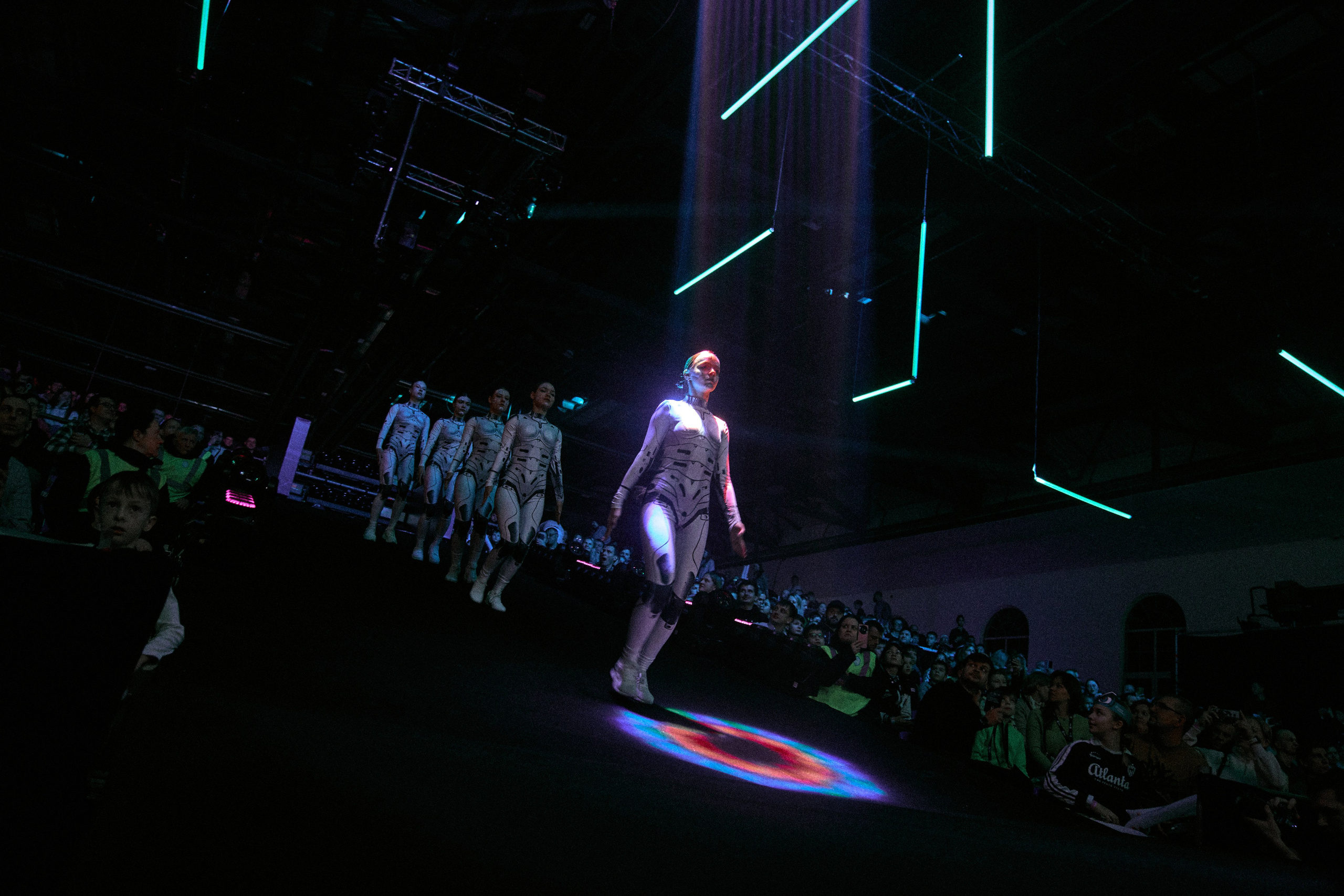 БИТВА РОБОТОВ / ФИНАЛ 2025. Фотограф мероприятий / Ваши воспоминания — Моя забота