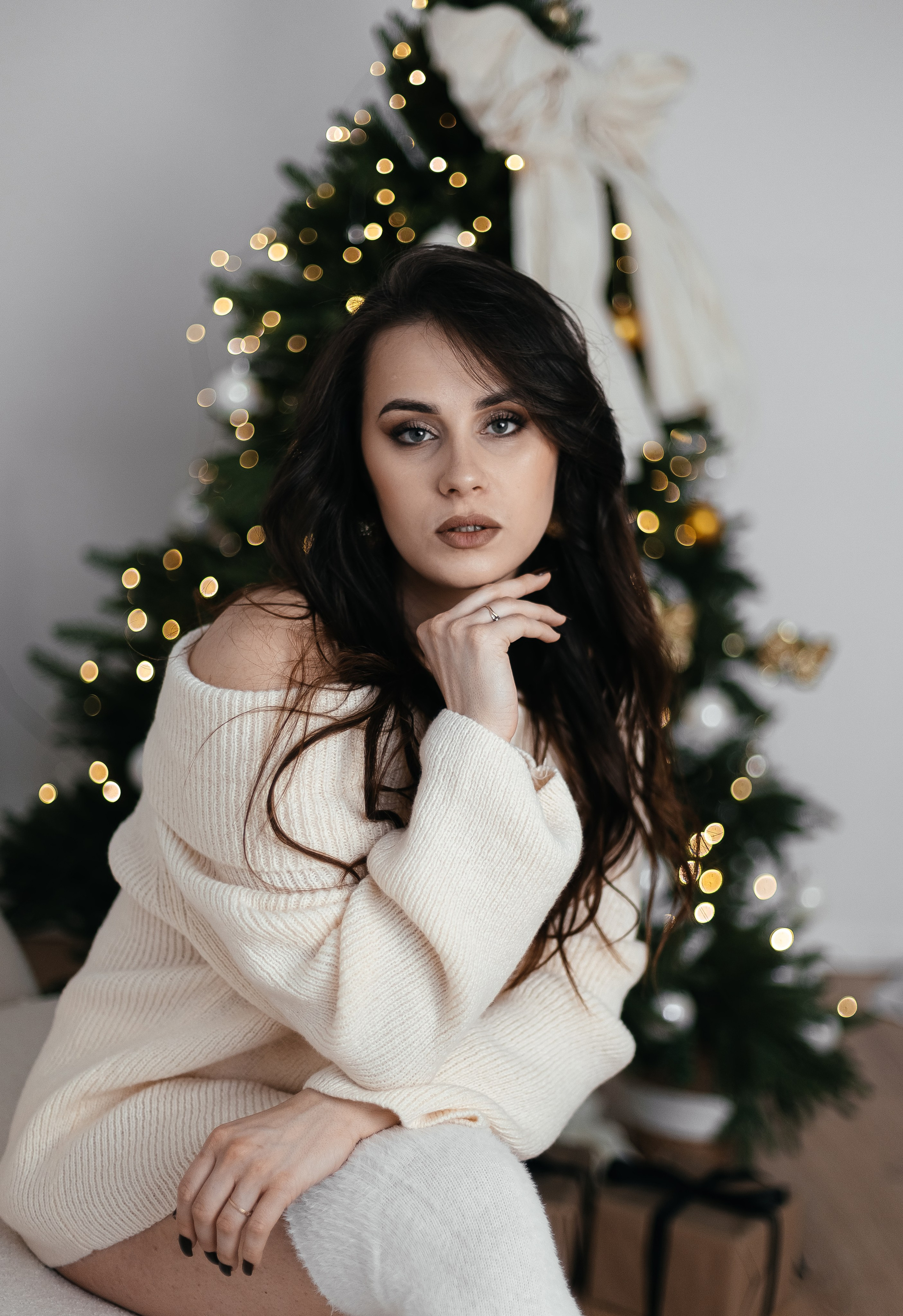 Ира. Главная