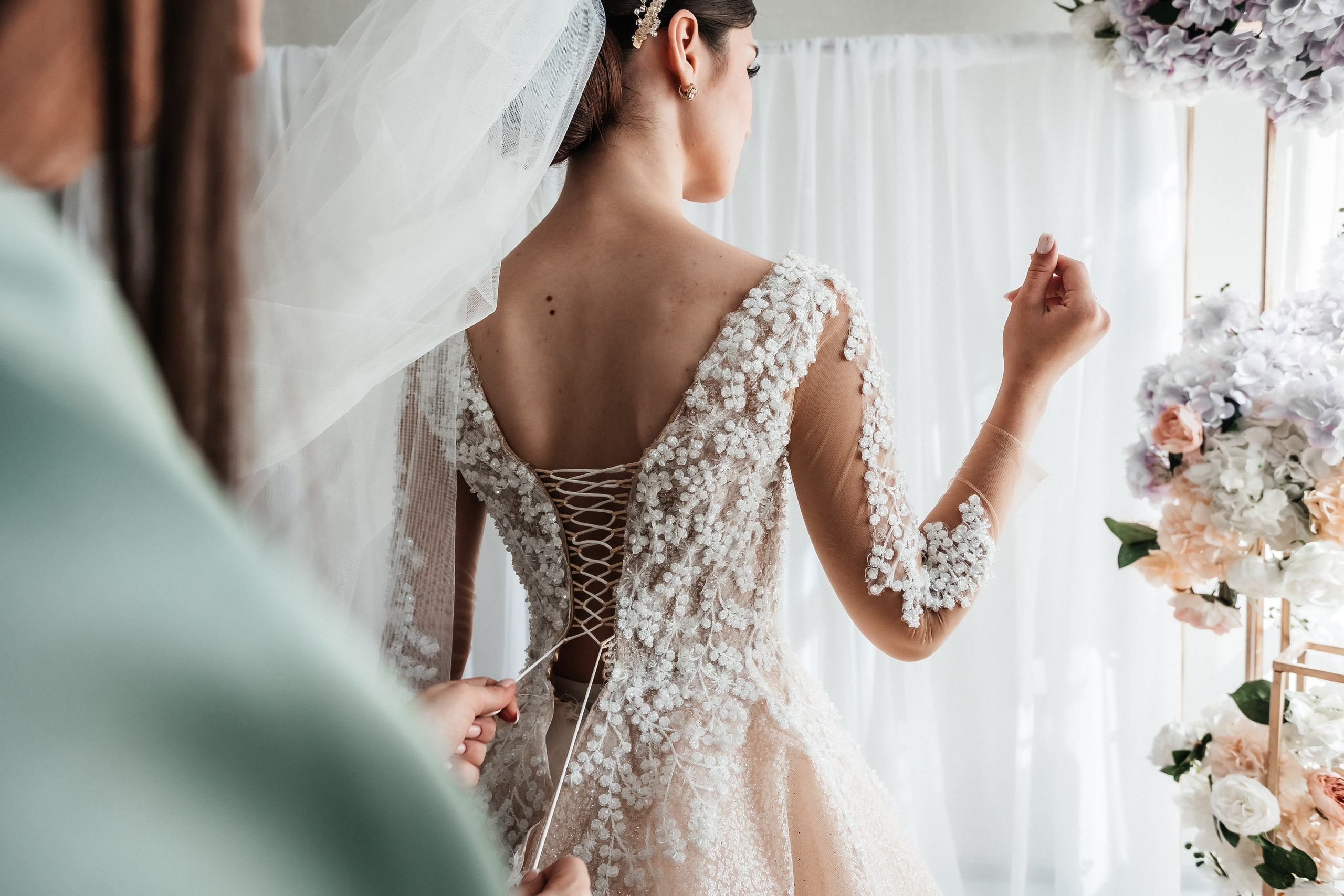 Свадьба. Свадебный, семейный фотограф