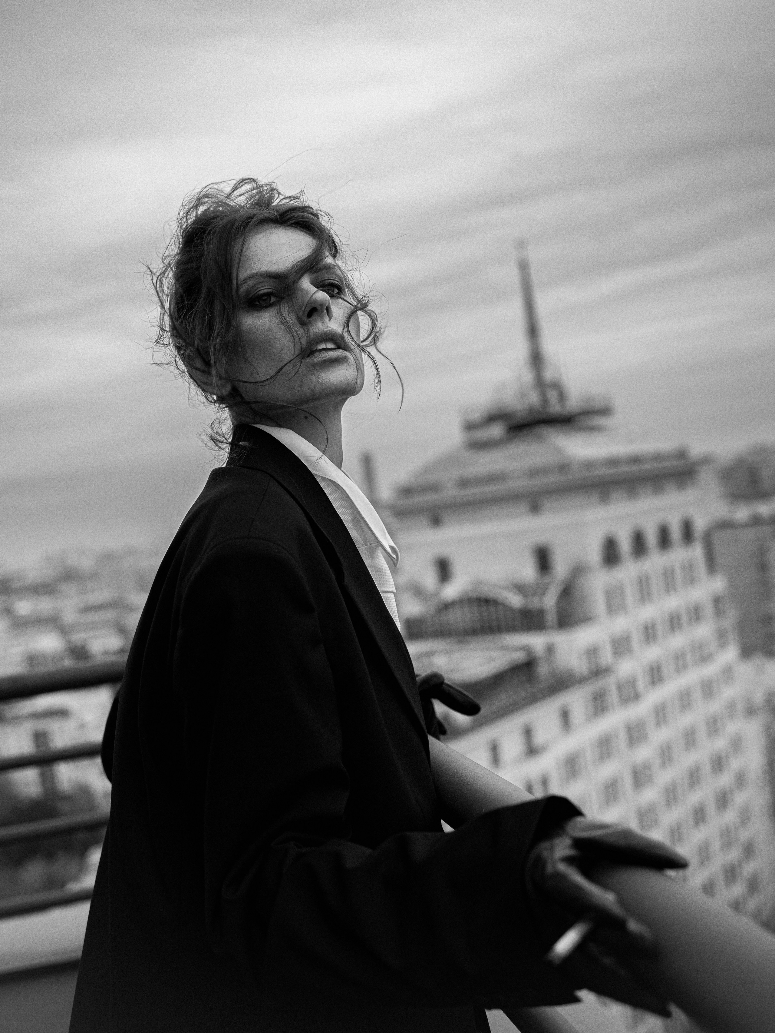 Аня. Портретный фотограф в Москве — Захарова Полина