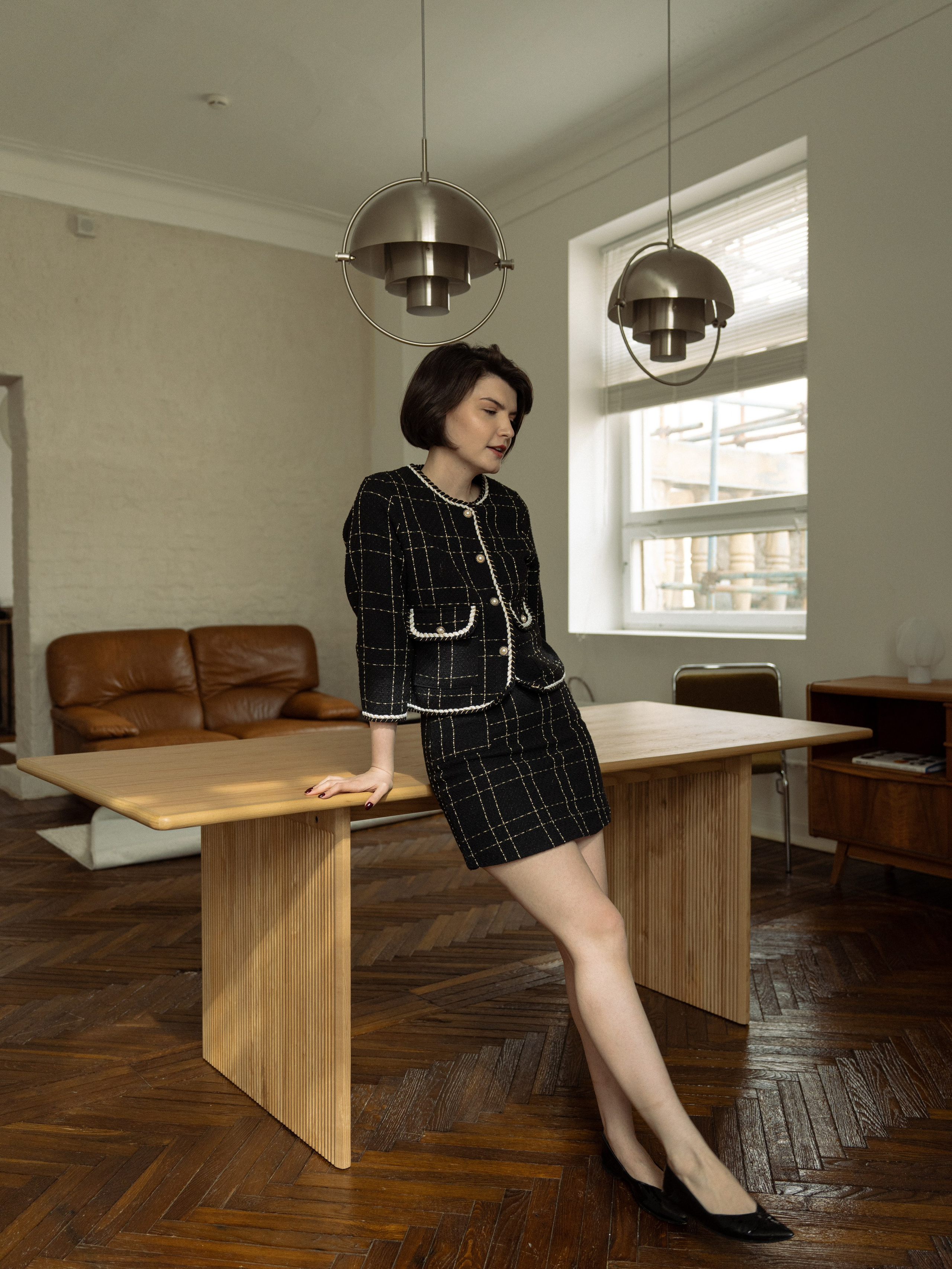 Лиза. Портретный фотограф в Москве — Захарова Полина