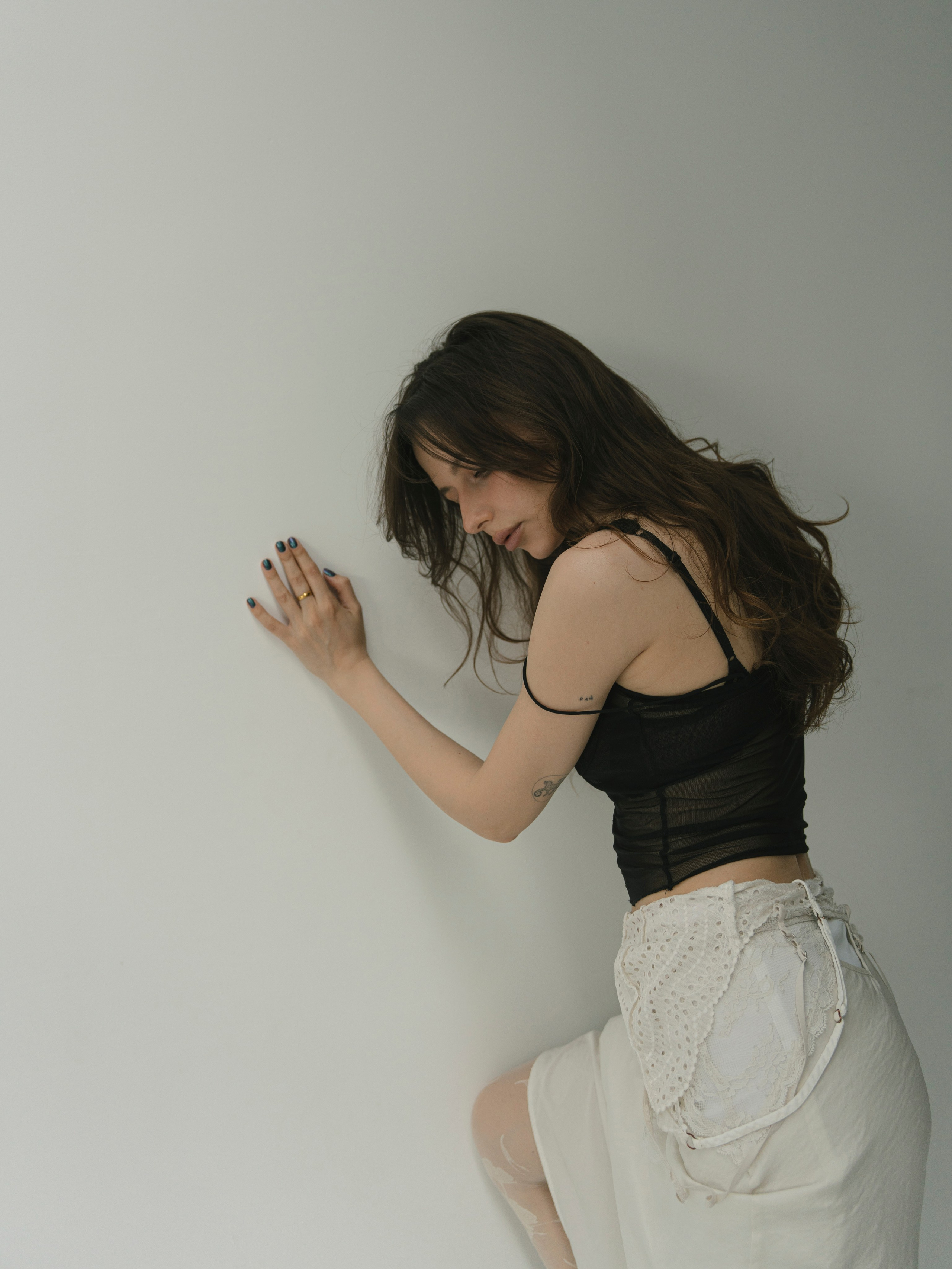 Таня. Портретный фотограф в Москве — Захарова Полина