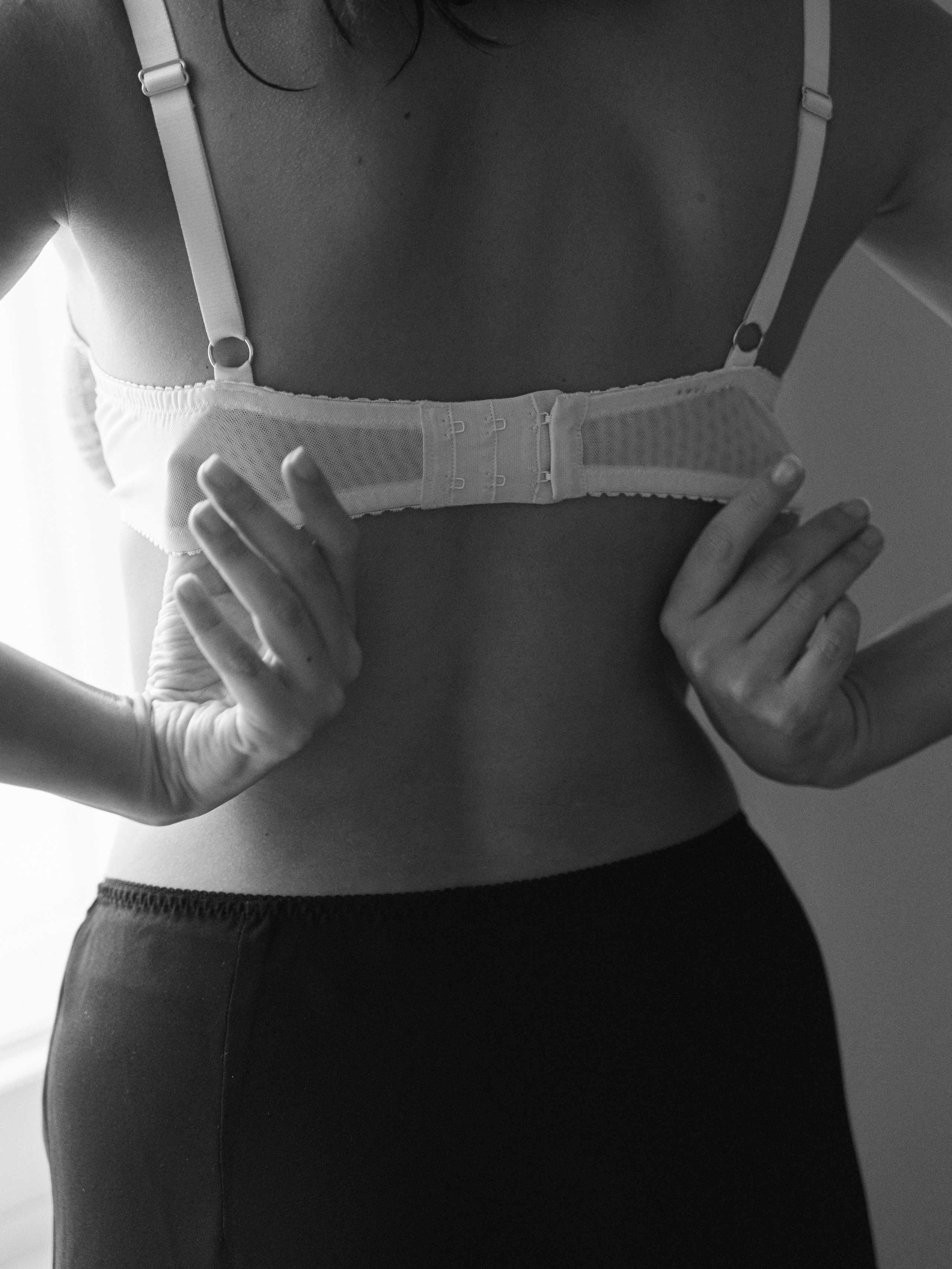 Света. Портретный фотограф в Москве — Захарова Полина