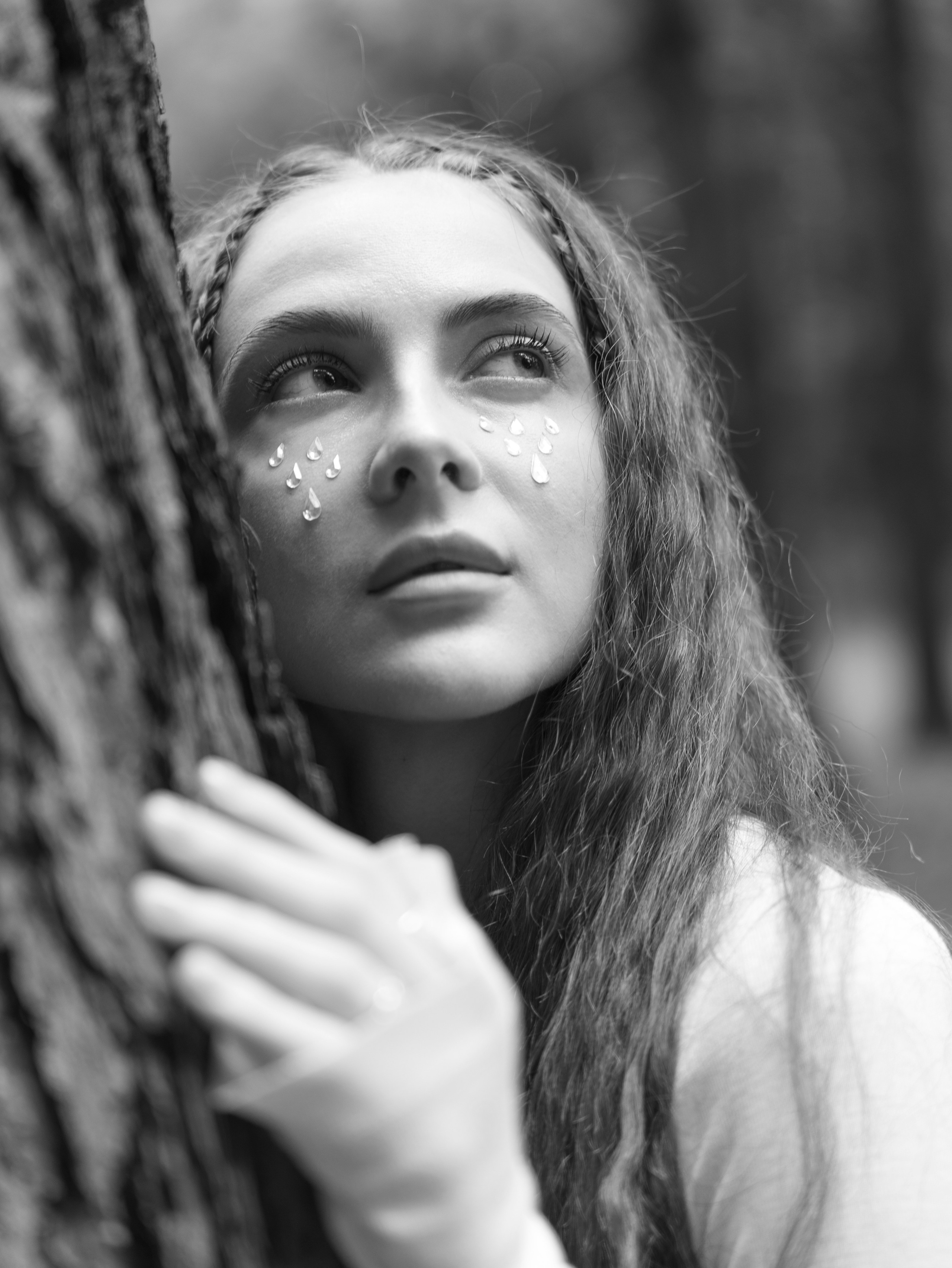 Катя. Портретный фотограф в Москве — Захарова Полина