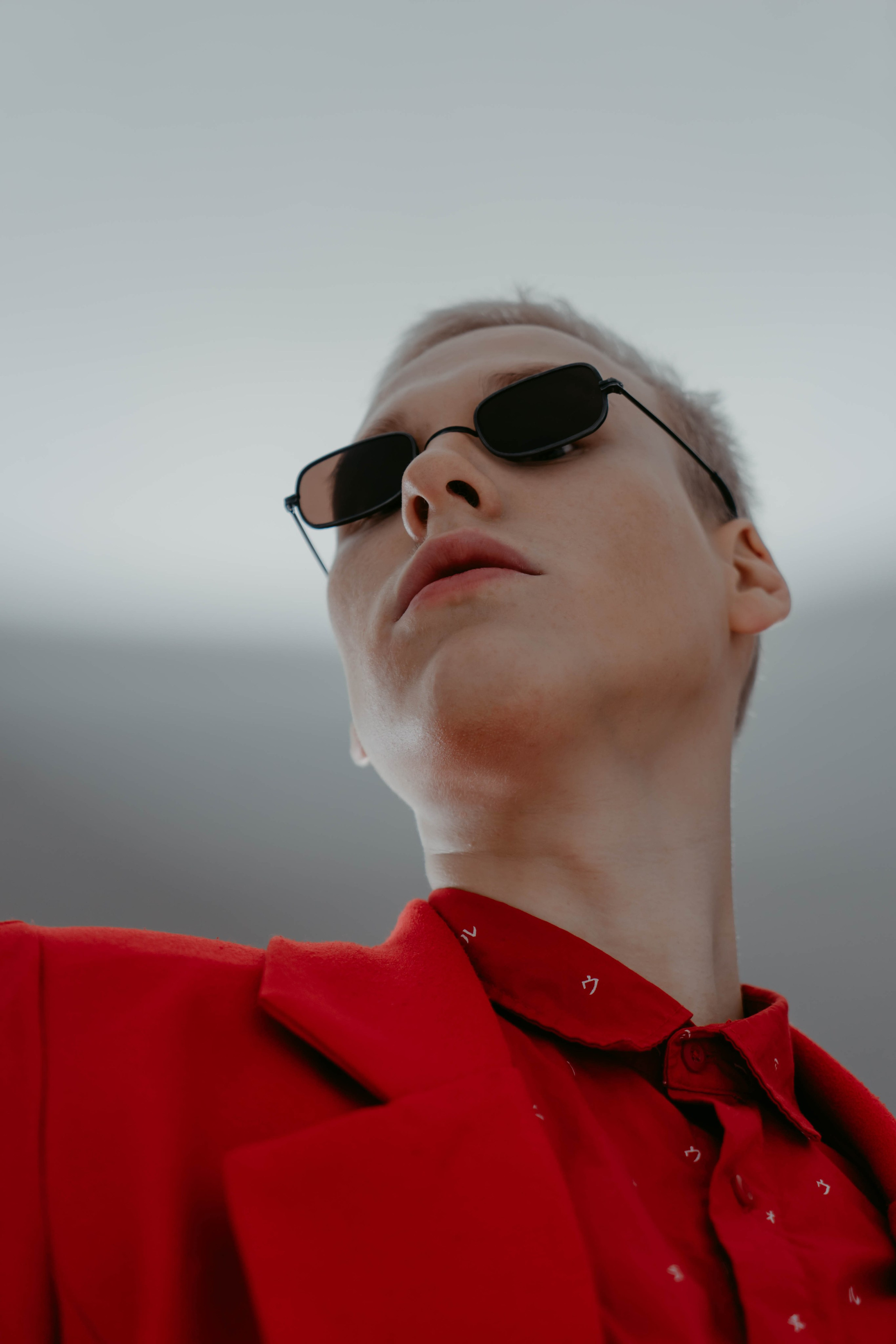 Валерий и его личности. Olgamashh