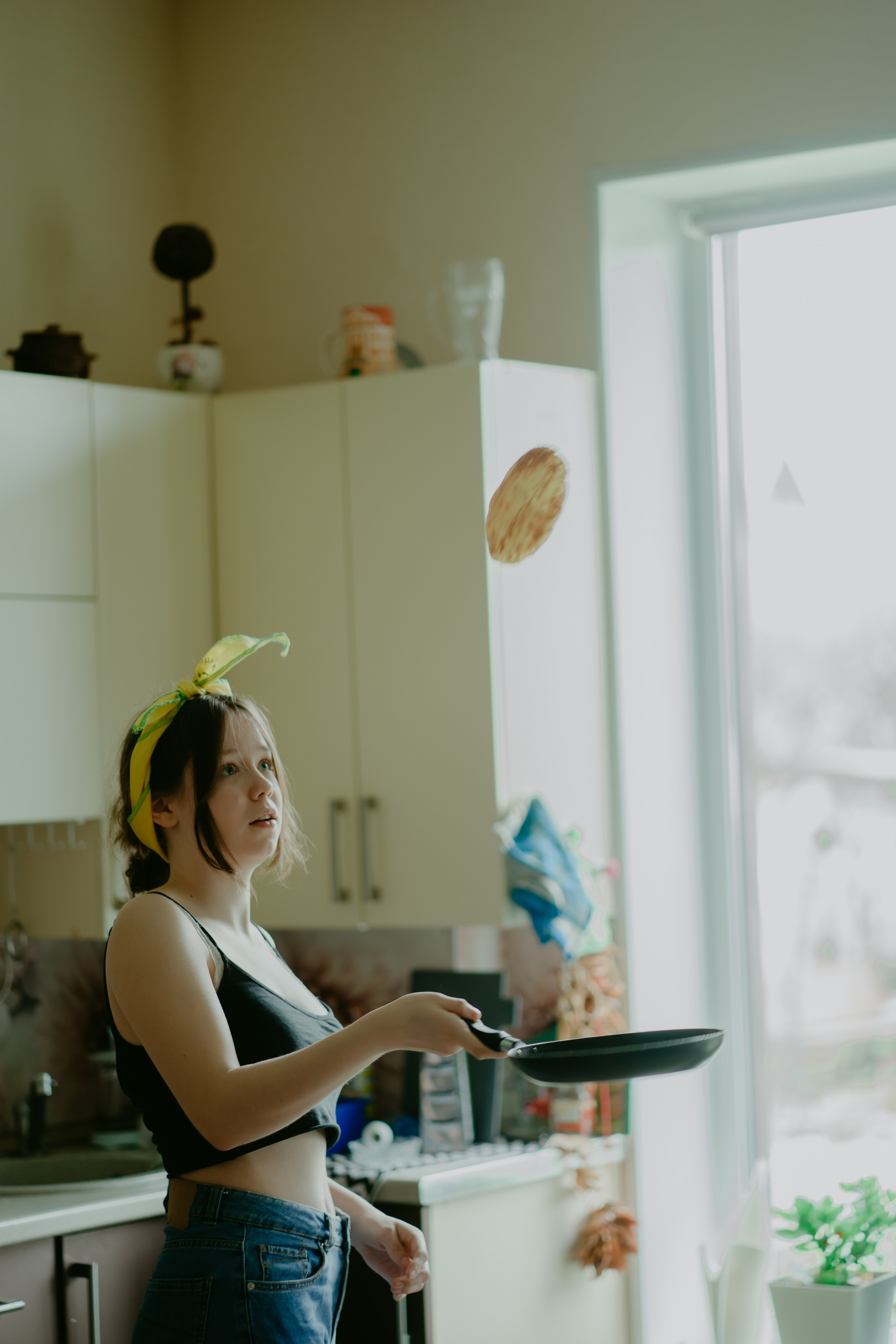 Материнство по настоящему. Olgamashh