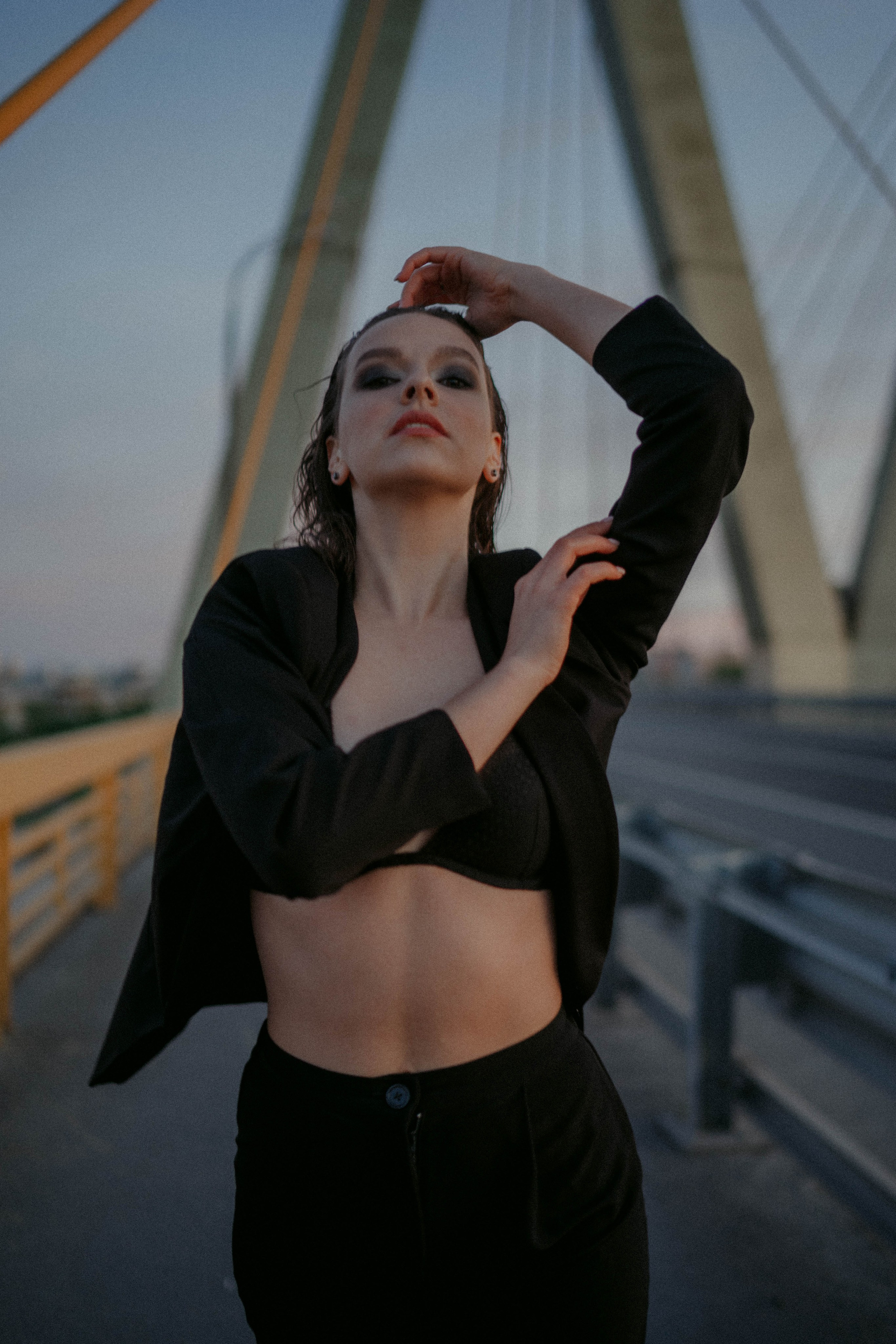 Восходящая звезда. Olgamashh