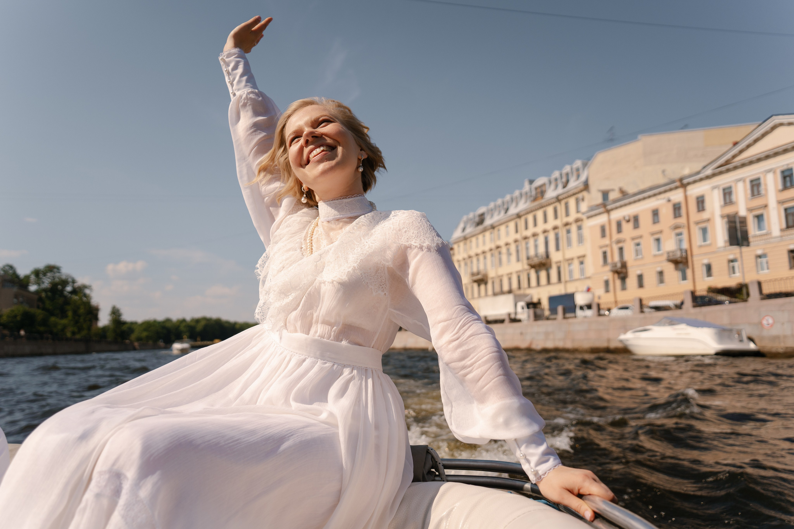 01.07.2023. Свадебный фотограф — Наталья Фед СПб/Москва