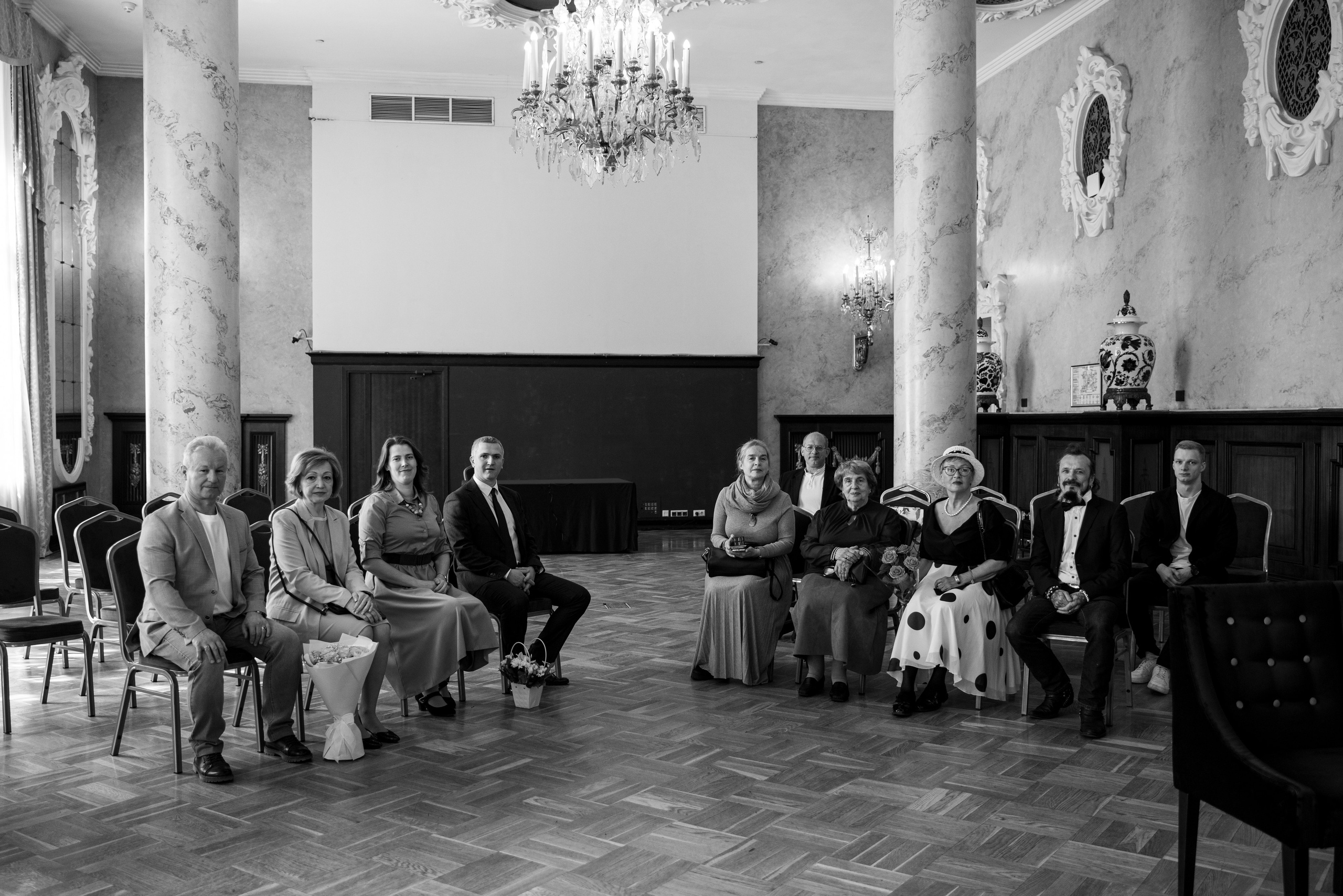 Твоя жемчужина. Свадебный и семейный фотограф в Москве Julia Juice