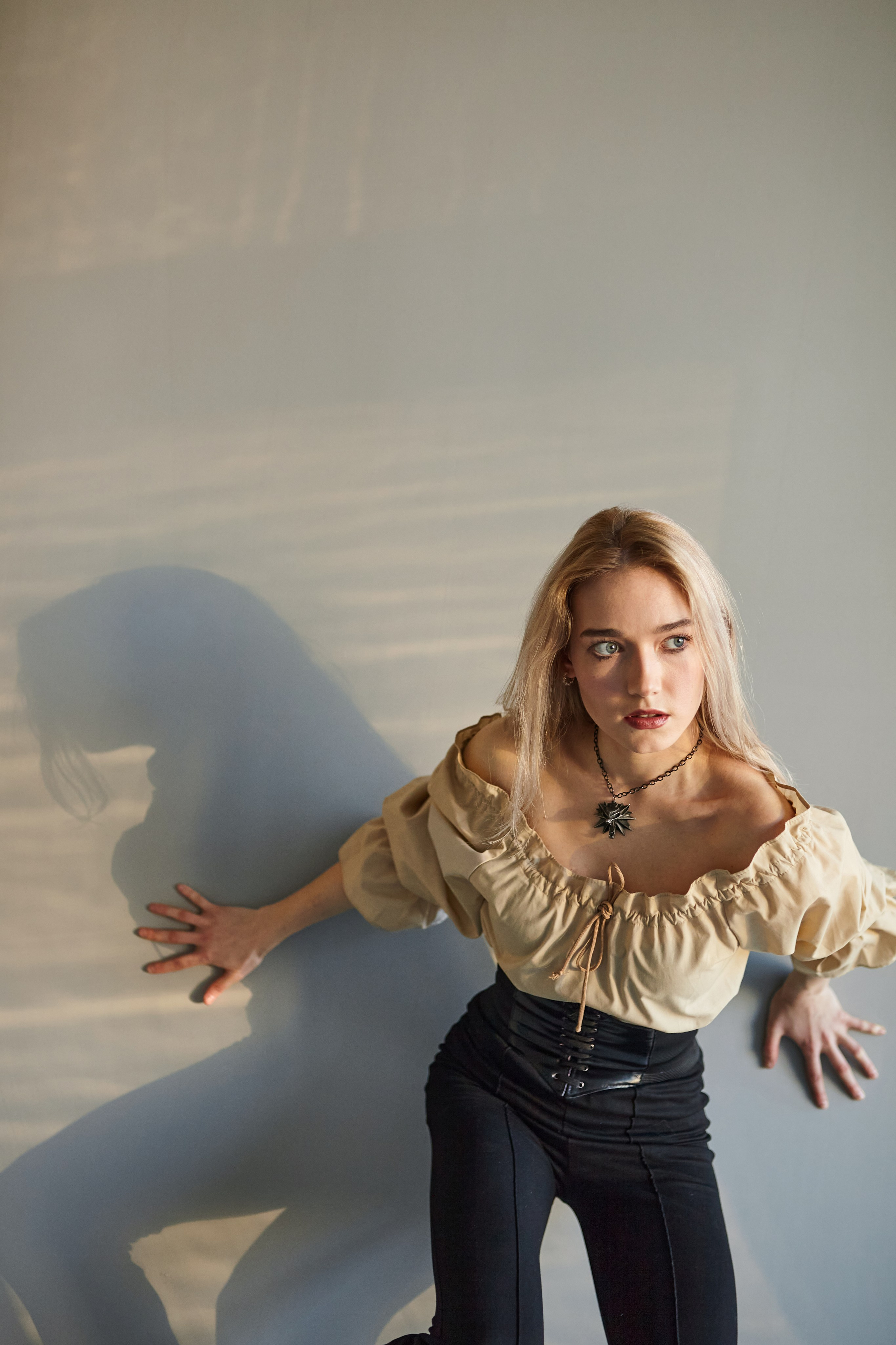 Портретный фотограф в Москве Виталий Пересветов