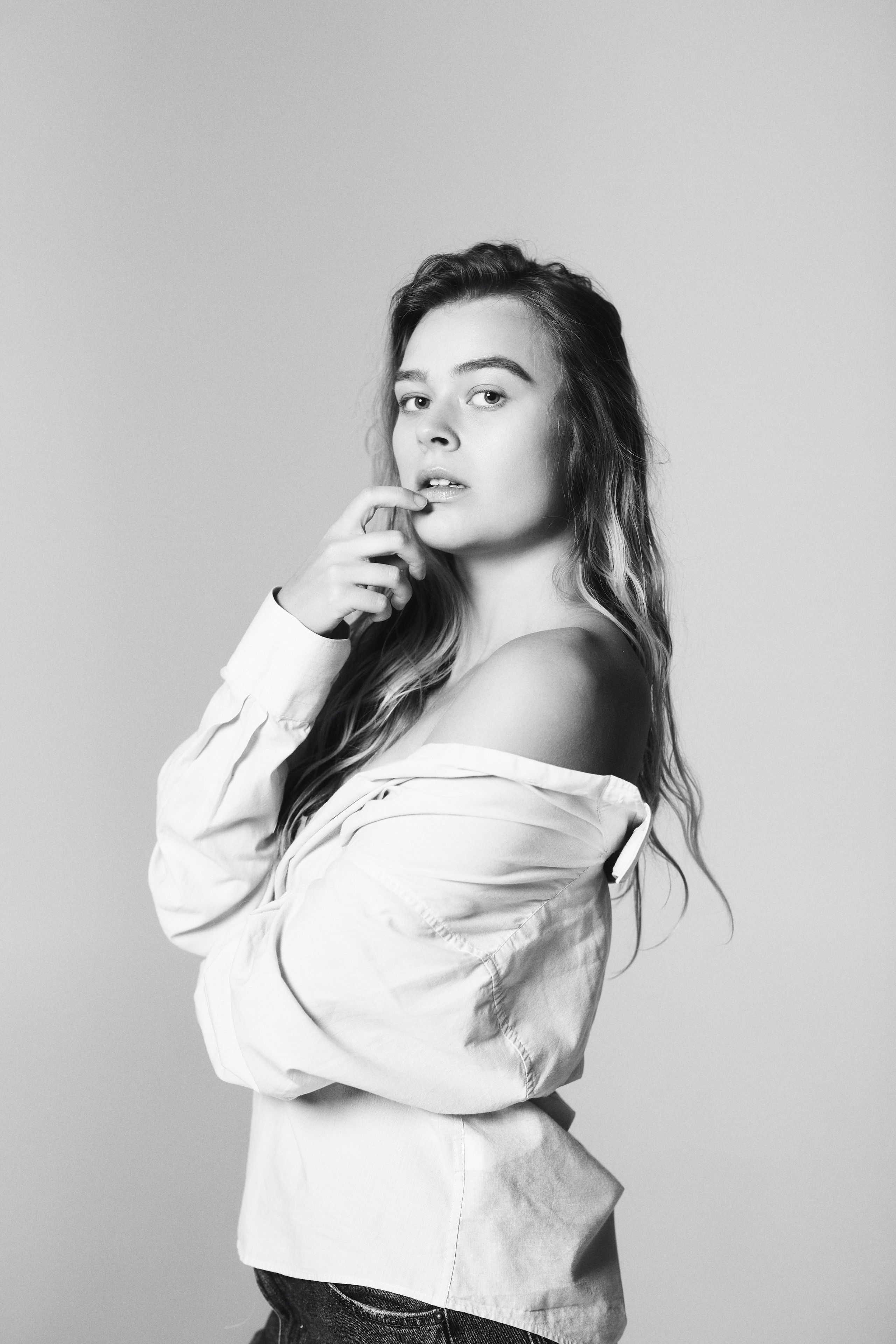 Портретная съемка: красивые портреты на заказ — Студия фотографии. Портретный фотограф в Москве Виталий Пересветов