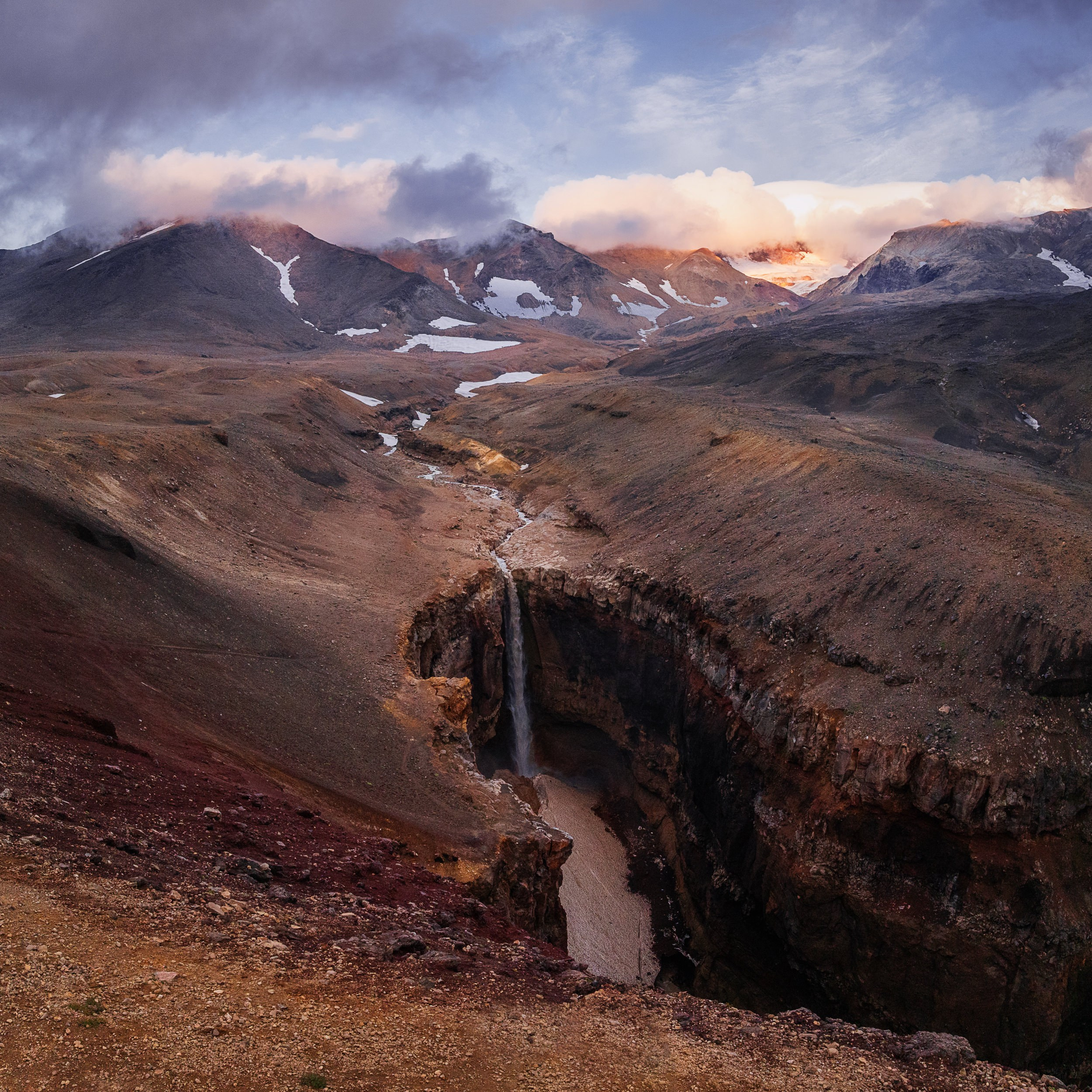 Пейзаж • Landscape. Елена Ивановой • Профессиональный фотограф