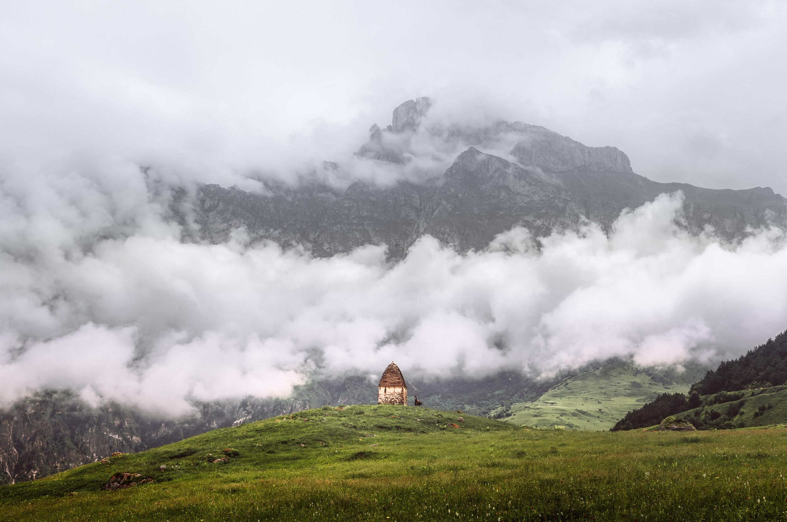 Пейзаж • Landscape. Елена Ивановой • Профессиональный фотограф