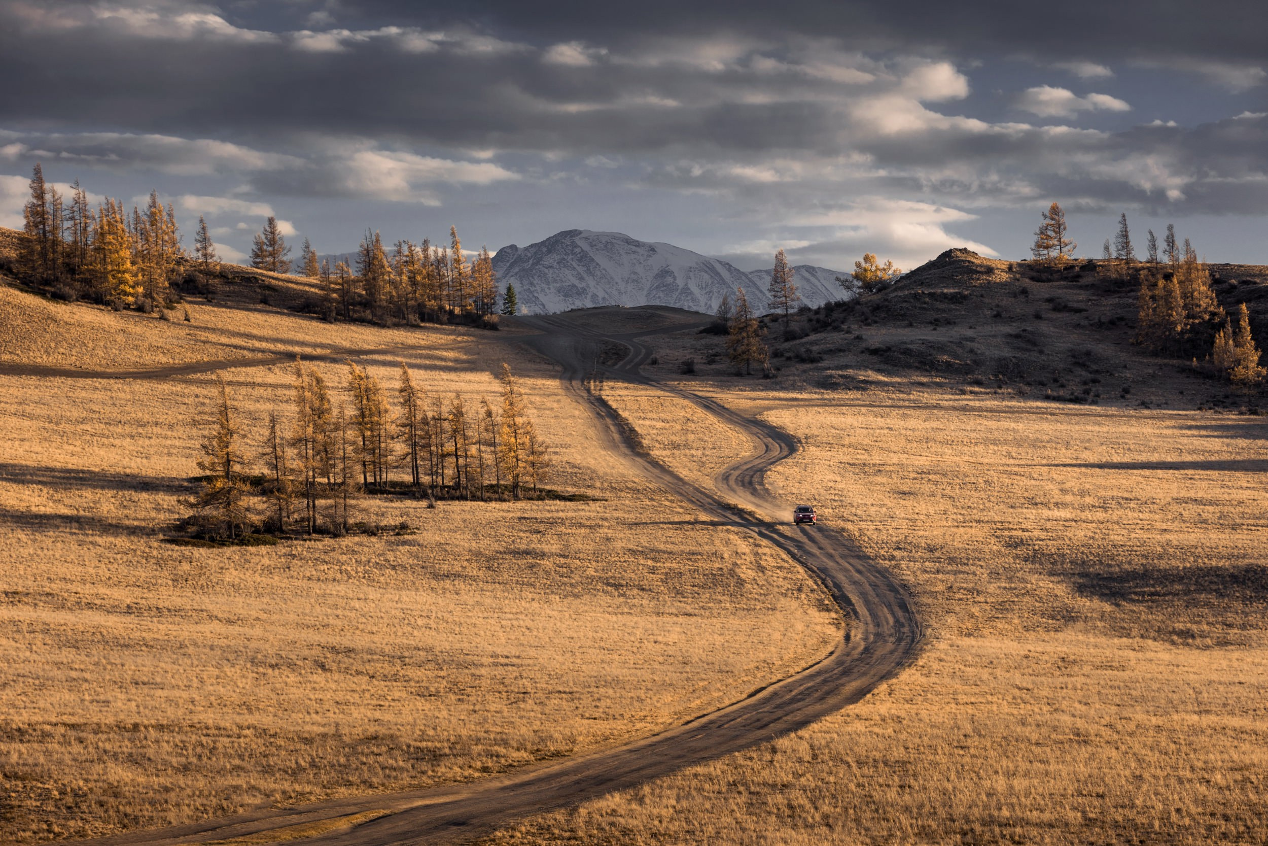 Пейзаж • Landscape. Елена Ивановой • Профессиональный фотограф