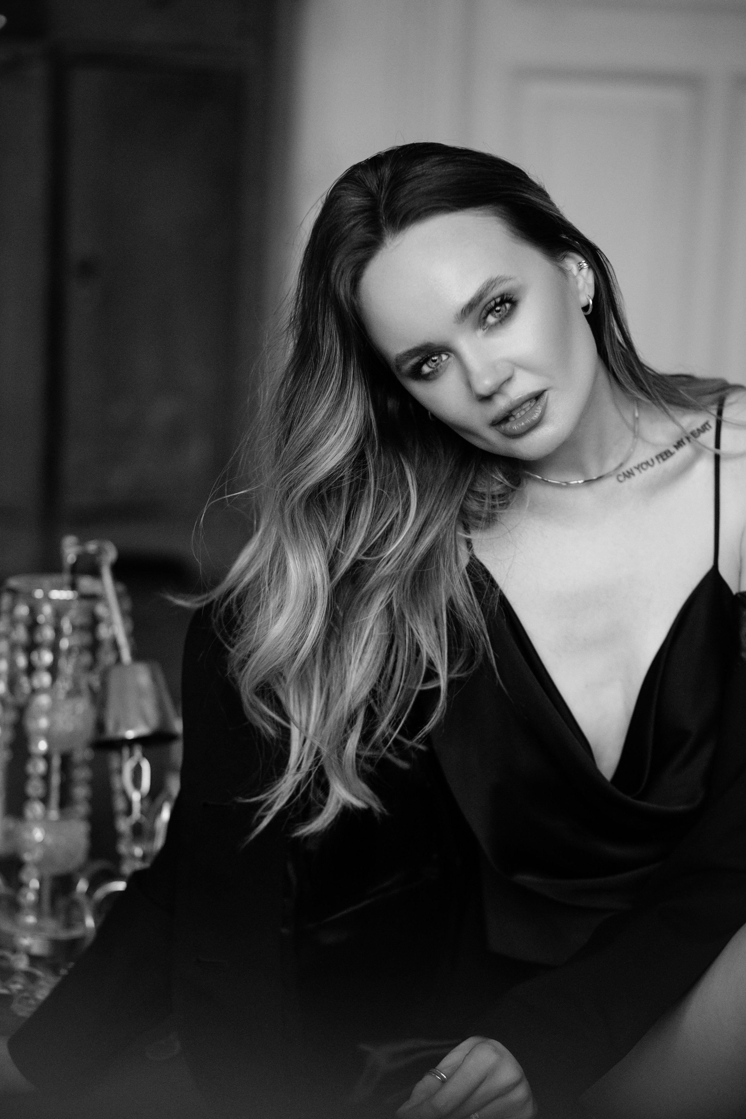 Майя. Фотограф Шевчик Виктория