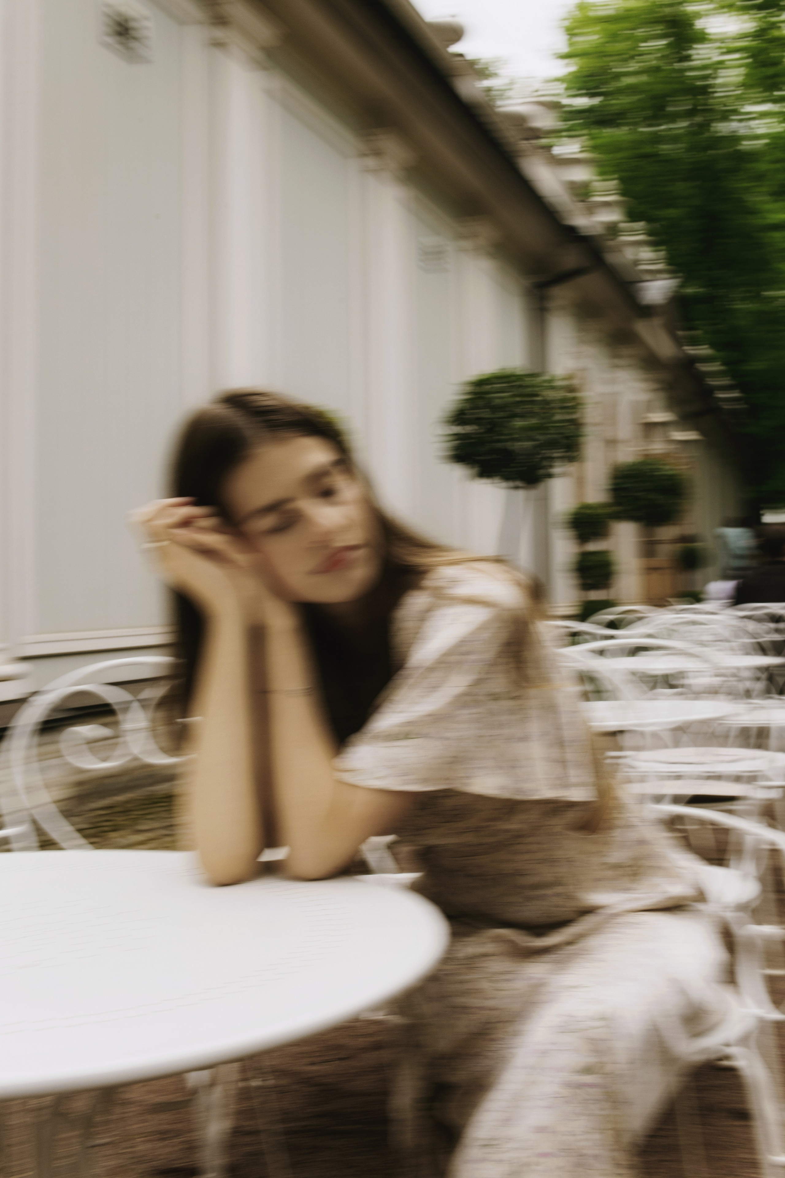 Софи. Свадебный и портретный фотограф Анастасия Казакова Санкт-Петербург