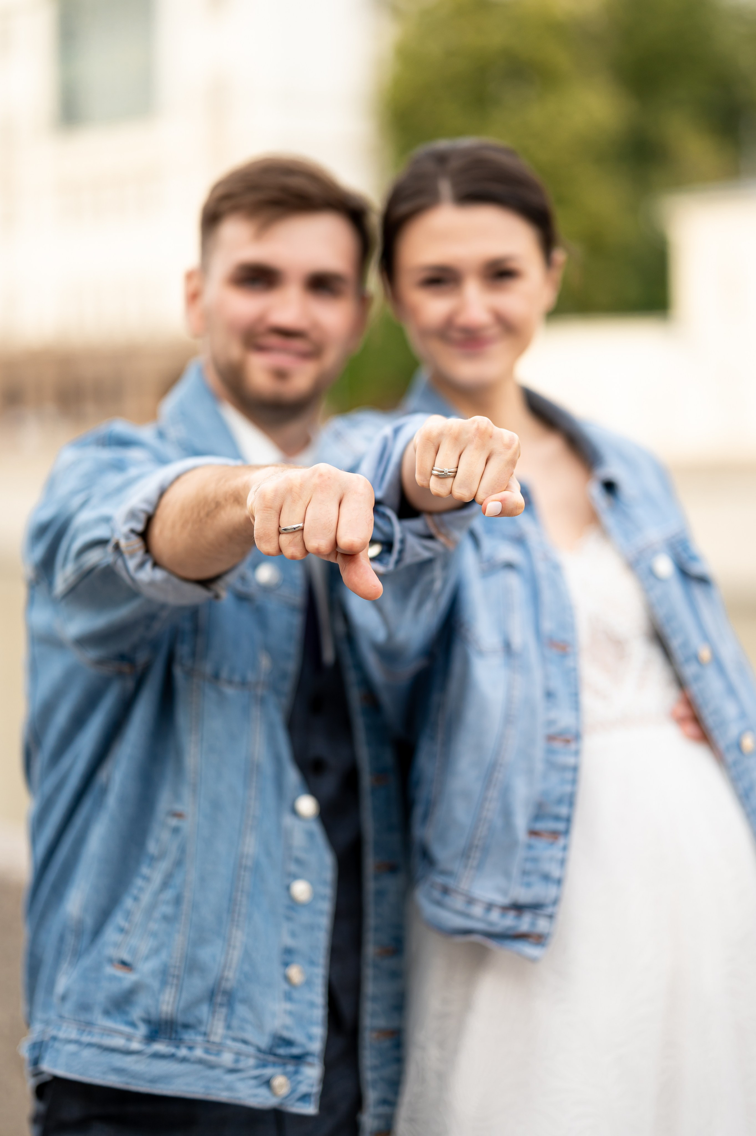 Евгений & Кристина. Портретный и свадебный фотограф в Москве Анастасия Терентьева