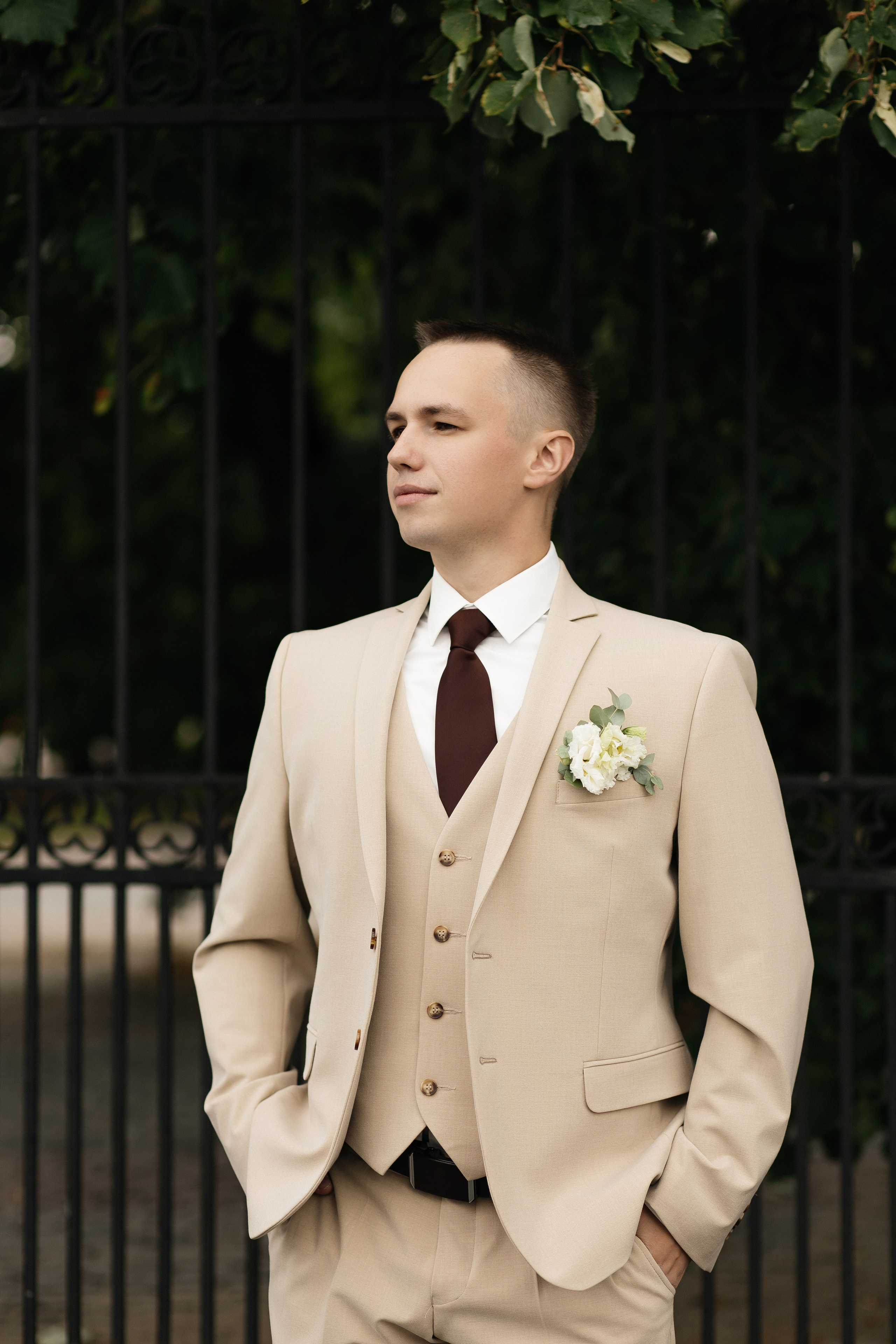 Обещание на всю жизнь. Фотограф Петрозаводск/СПБ