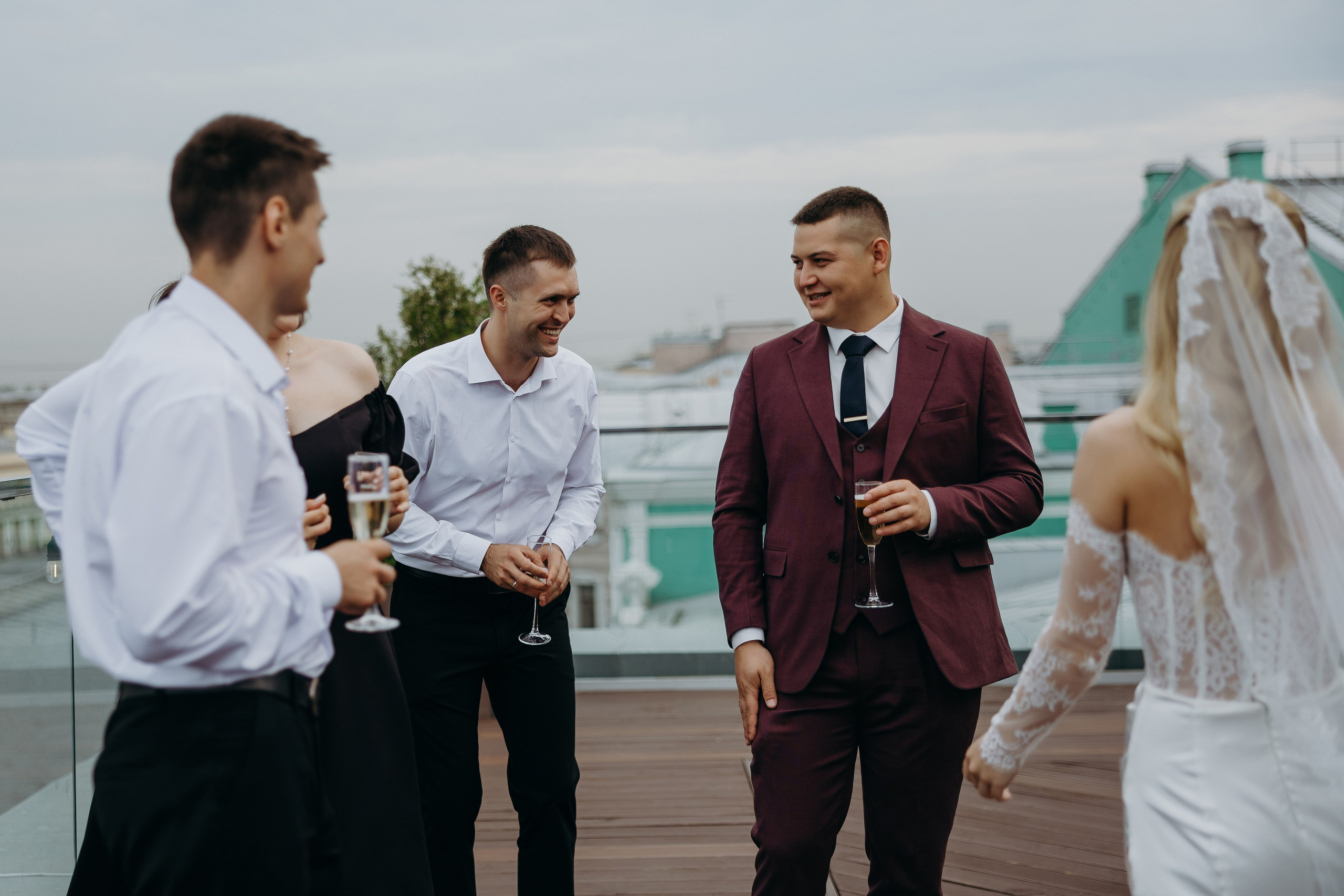 Wedding day 16.06.25. Свадебный фотограф в Санкт-Петербурге