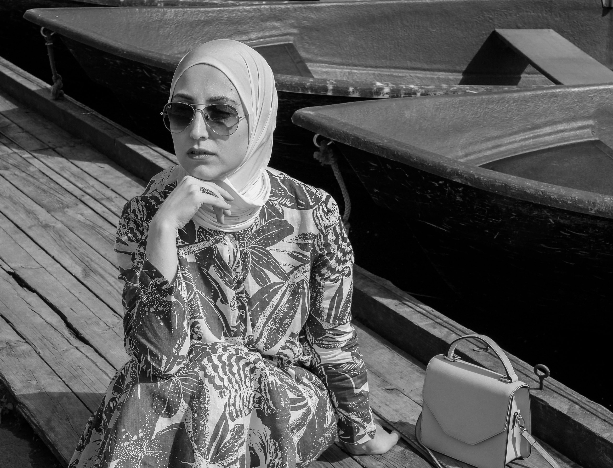 Портреты. Коммерческий фотограф в Санкт-Петербурге Ксения Максимова