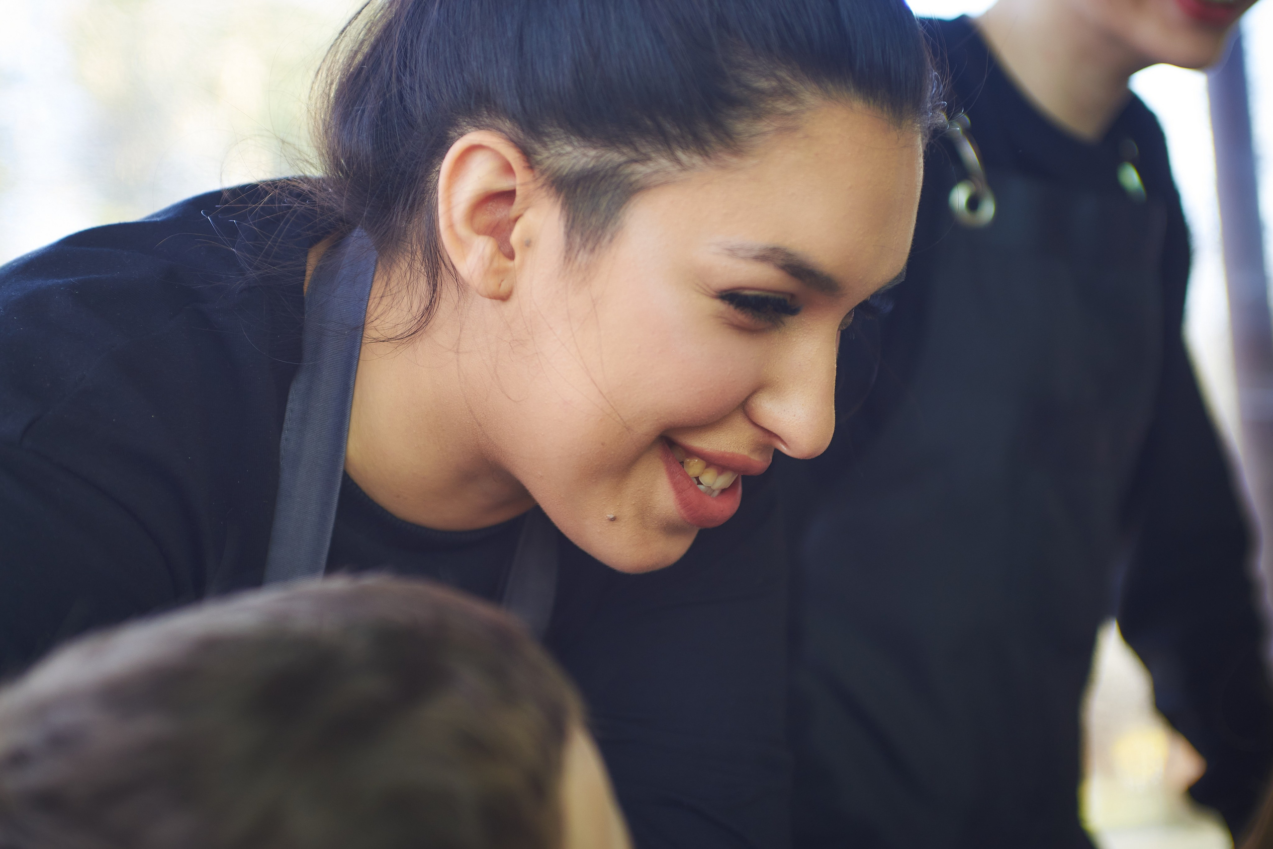 Кулинарный мастер-класс для детей. Константин Кордонский | Интерьерный и food-фотограф в Кисловодске и КМВ