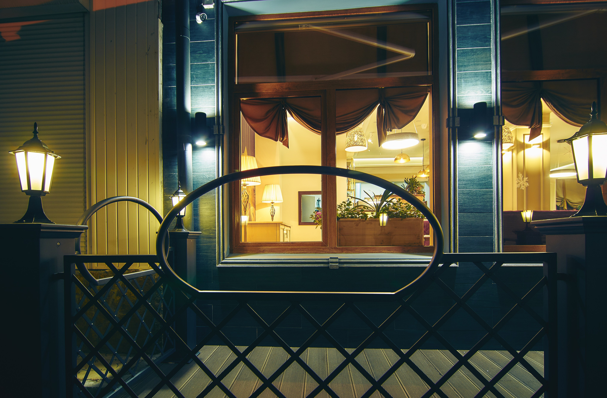 Ресторан. Запуск нового интерьера. Константин Кордонский | Интерьерный и food-фотограф в Кисловодске и КМВ