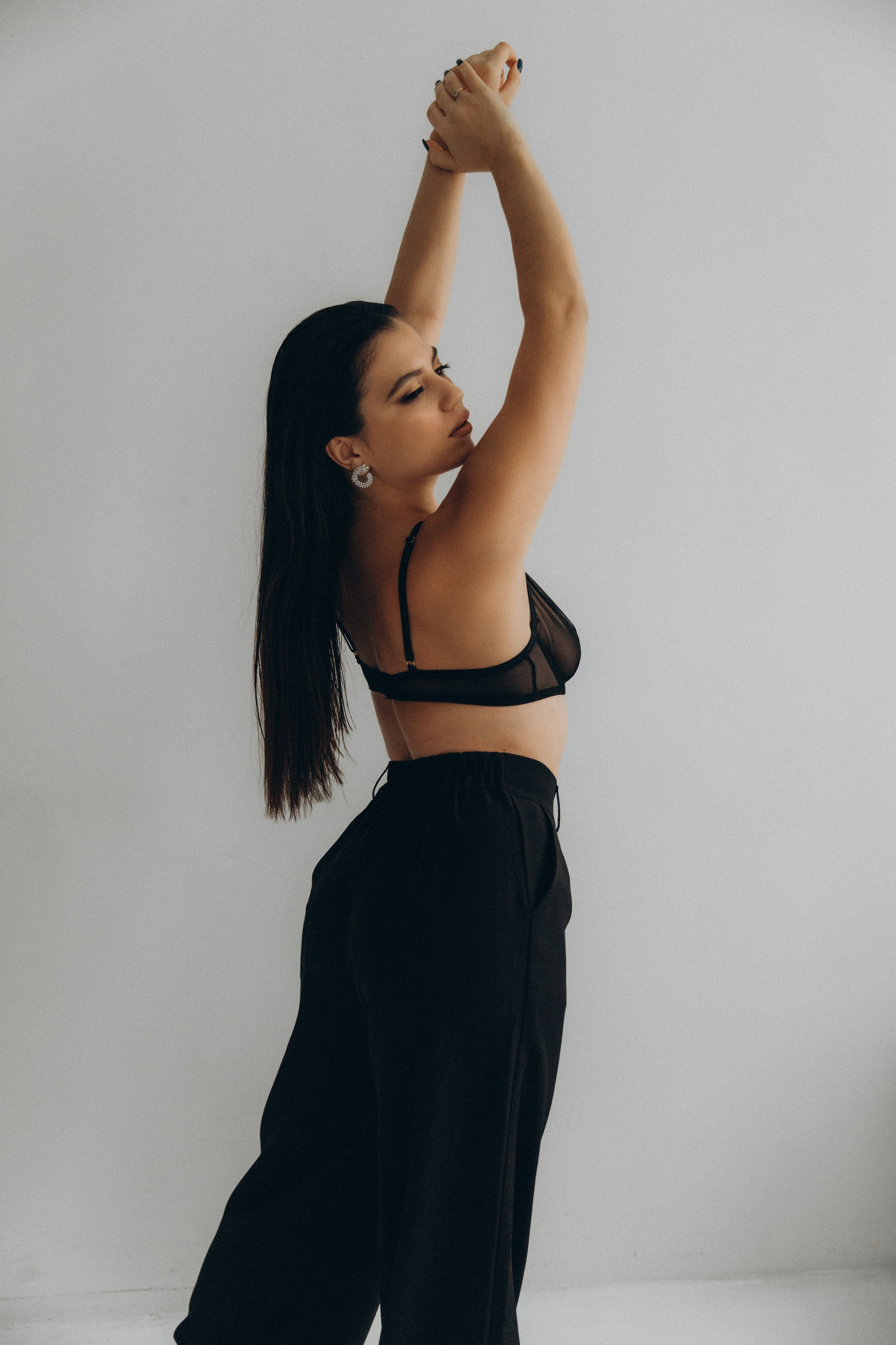 Studio Anita. Семейный и детский фотограф Башкатова Дарья Старый Оскол