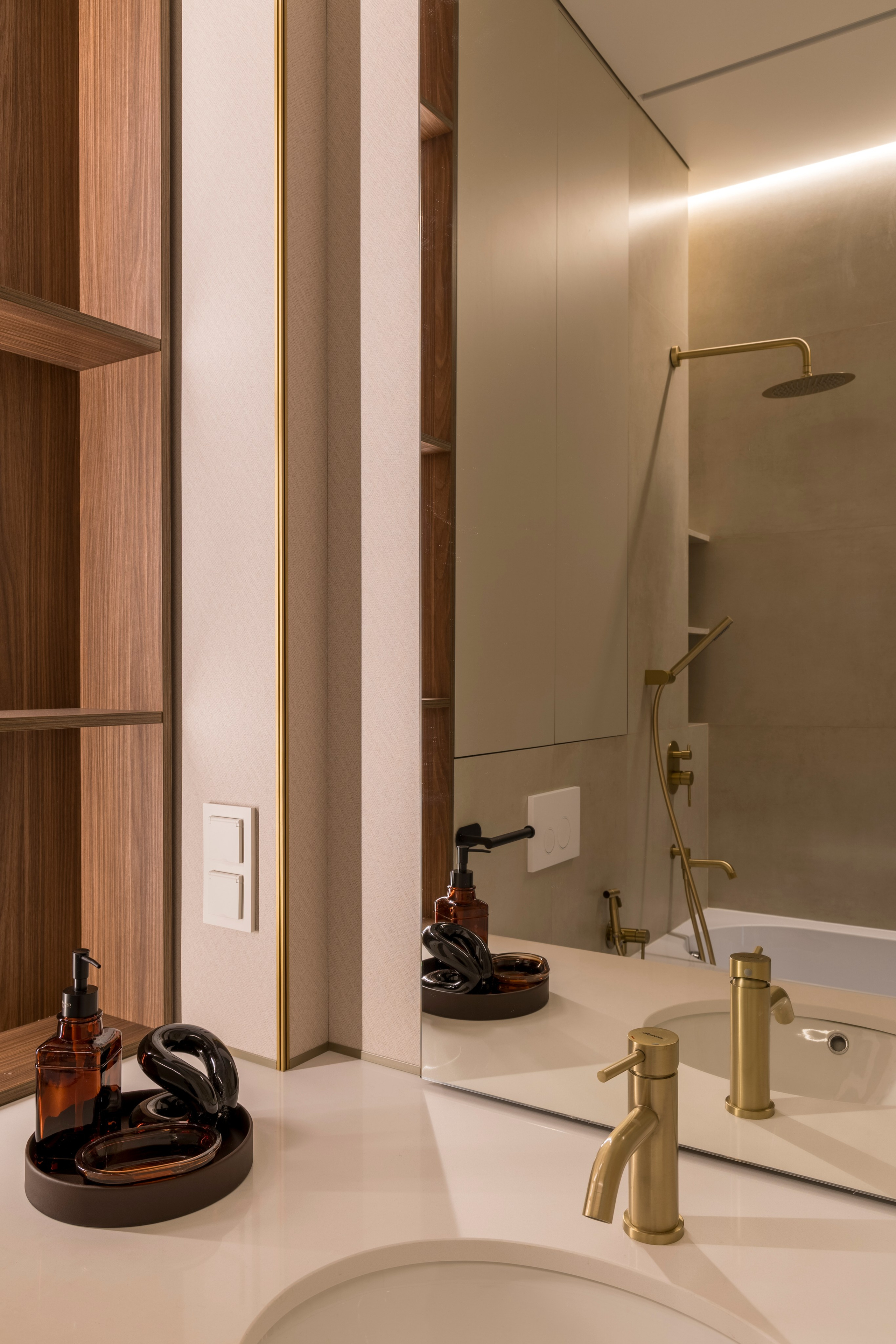 Архитектурный и интерьерный фотограф Литковский Дмитрий