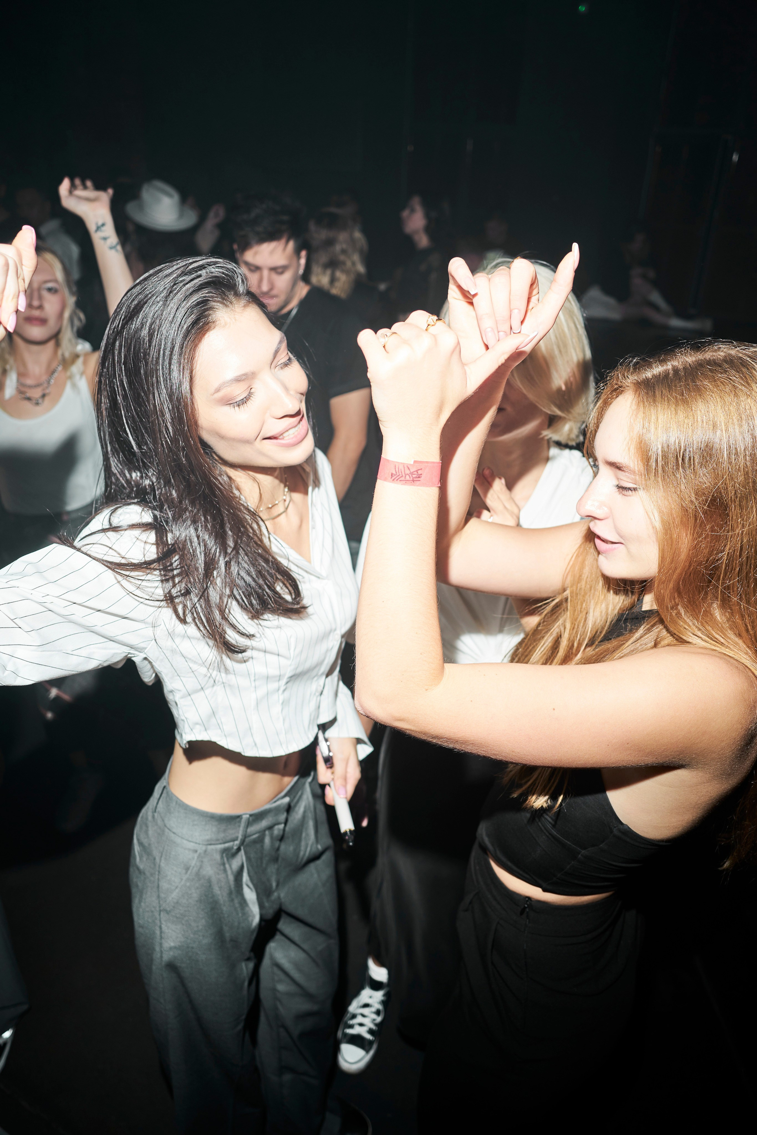 Vtusse 5 years. Коммерческий и репортажный фотограф в Санкт-Петербурге — Туся Сушка