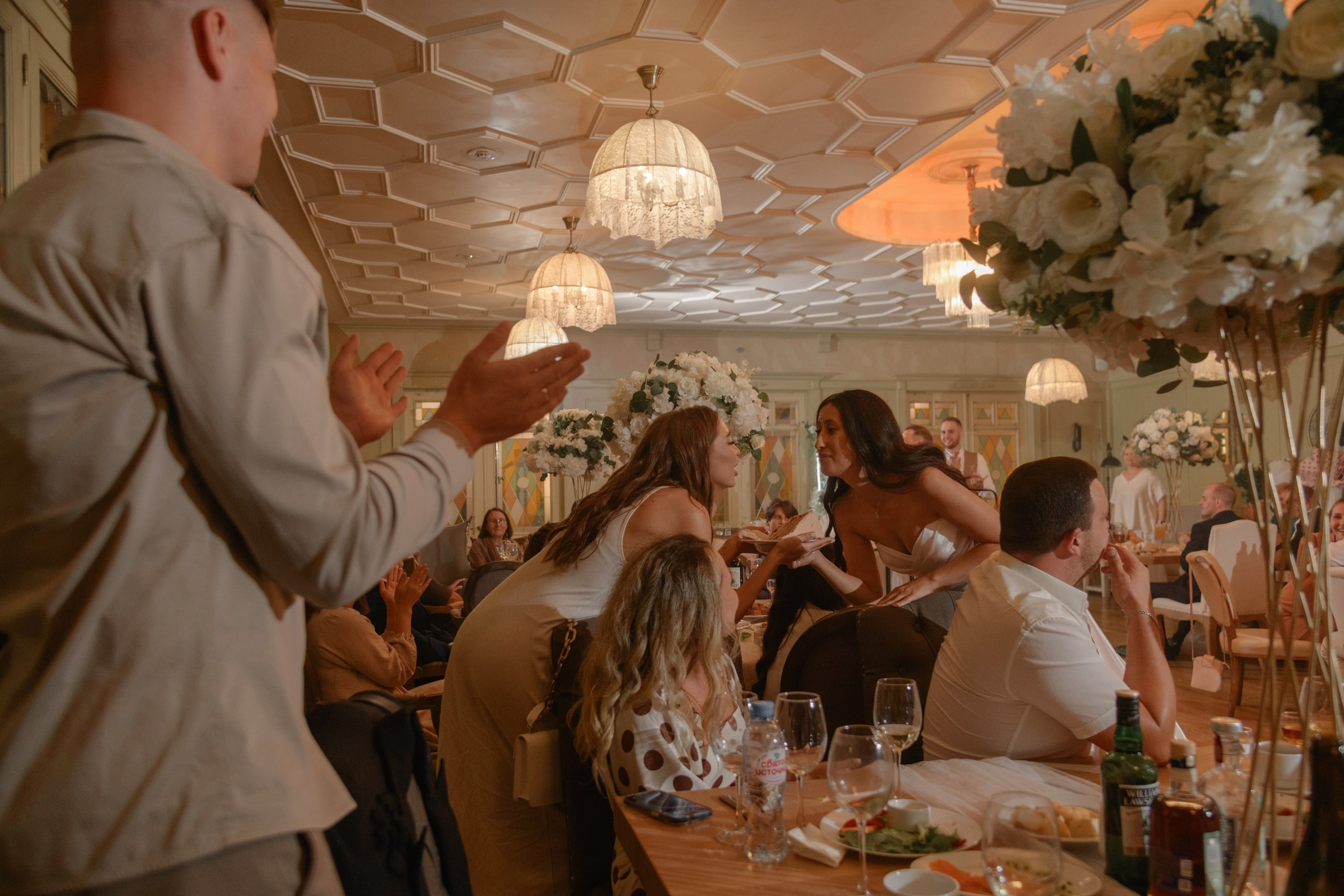 Камилла и Денис. Фотограф Смоляк Алена