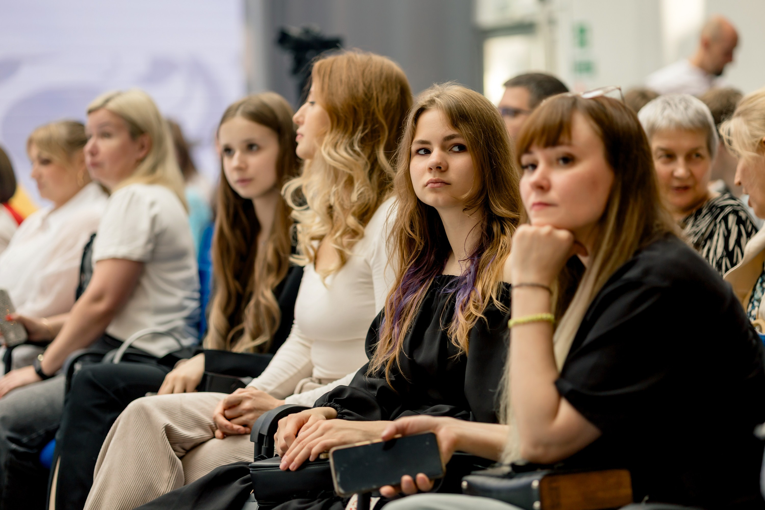 Smolensk Fashion Week 2025_День 2_Смоленская матрешка. Главная