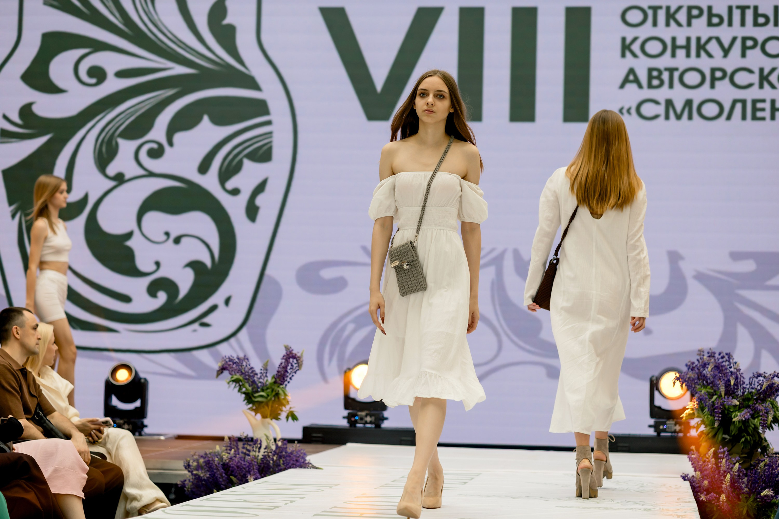 Smolensk Fashion Week 2025_День 2_Смоленская матрешка. Главная
