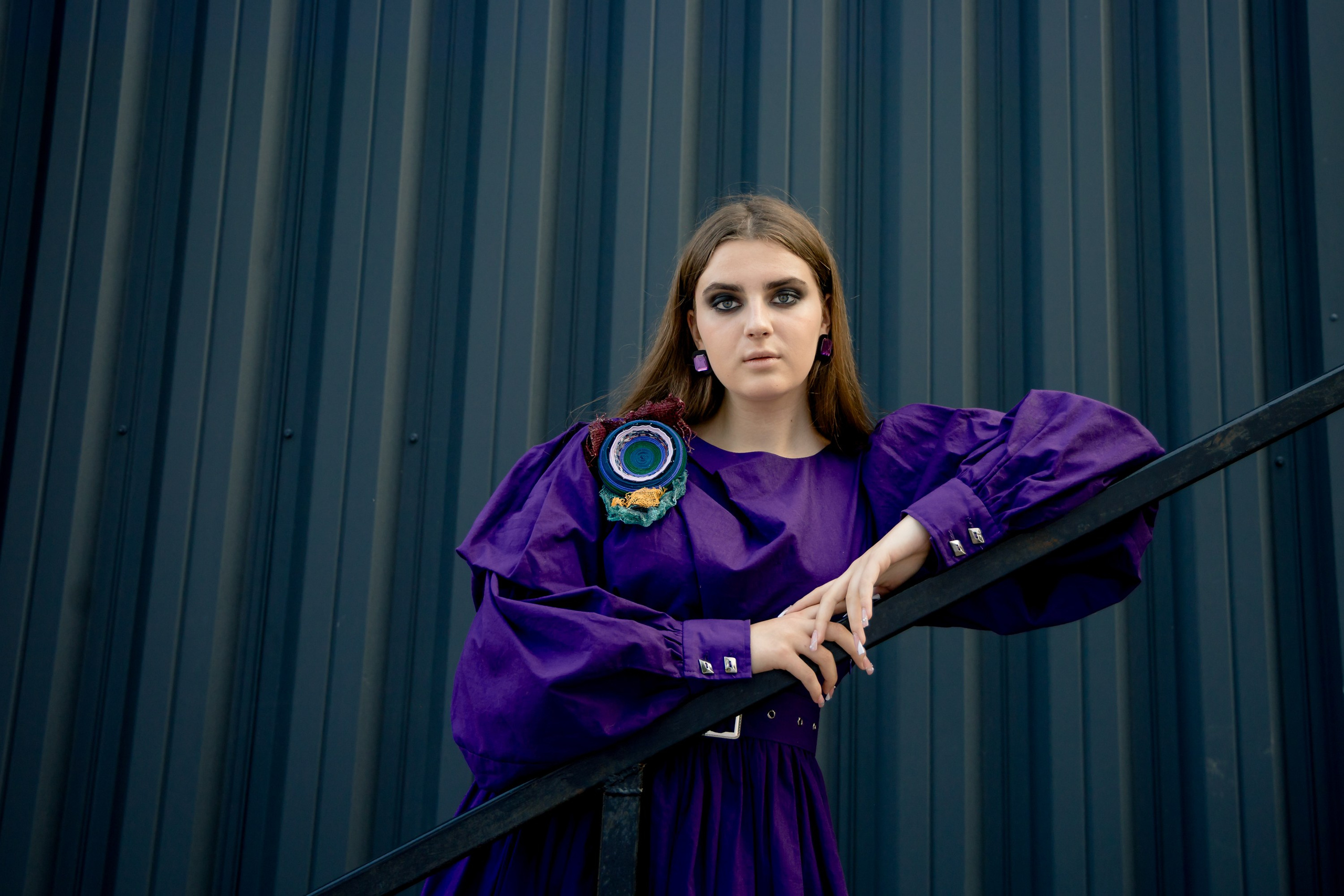 Smolensk Fashion Week 2025_показы_ДЕНЬ 1_ВЕЧЕРНИЙ ПОКАЗ_19:00. Главная