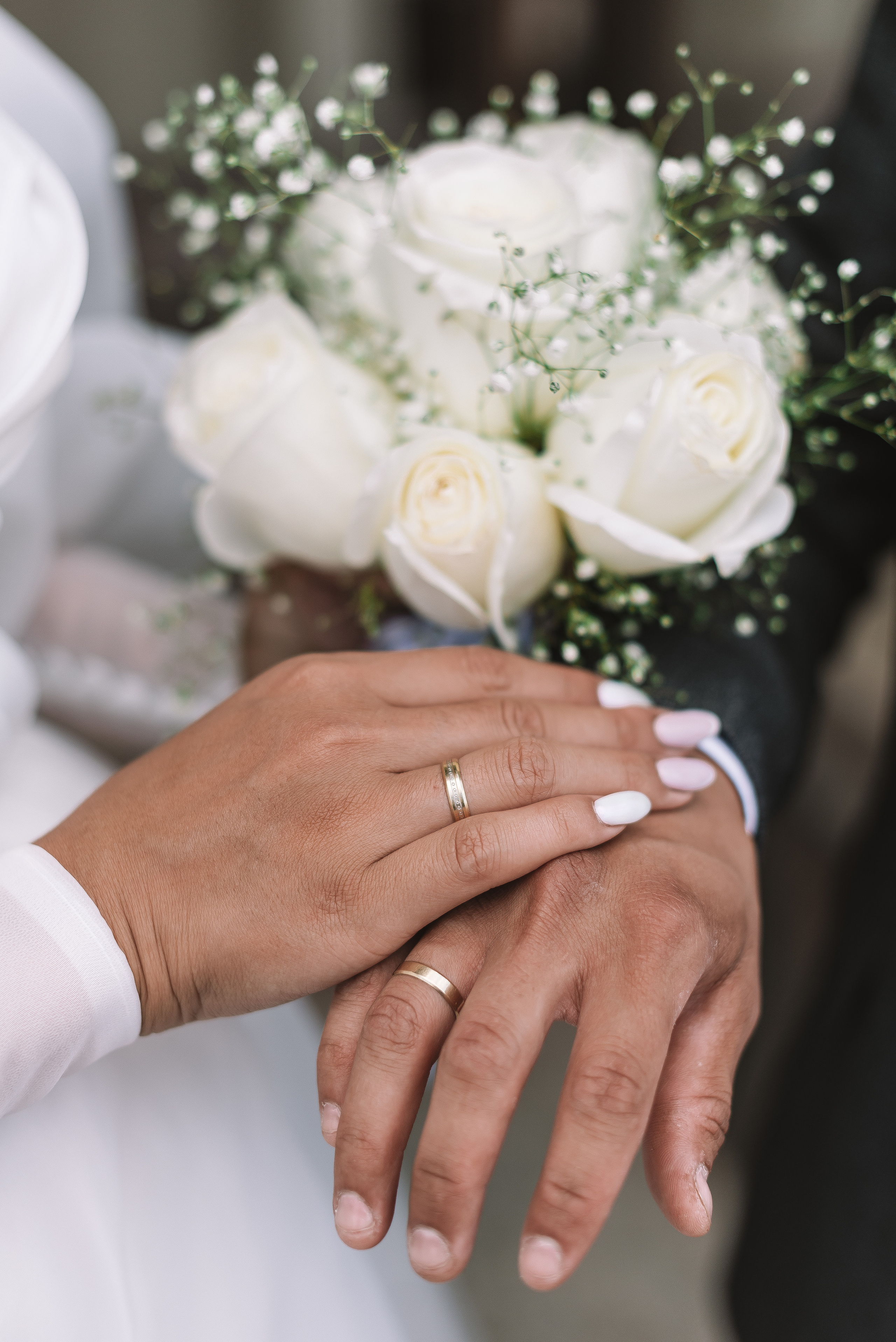 Айгерим + Рашид. Свадебный и семейный фотограф в Волгограде Олеся Лисицкая