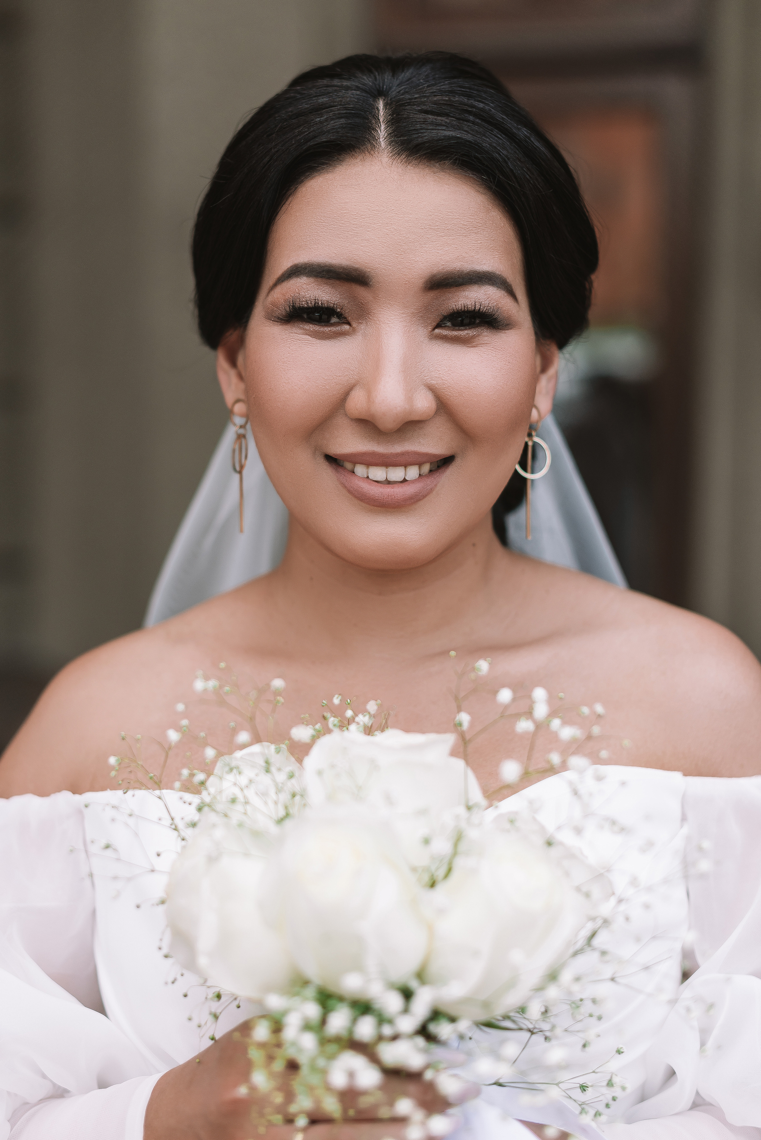 Айгерим + Рашид. Свадебный и семейный фотограф в Волгограде Олеся Лисицкая