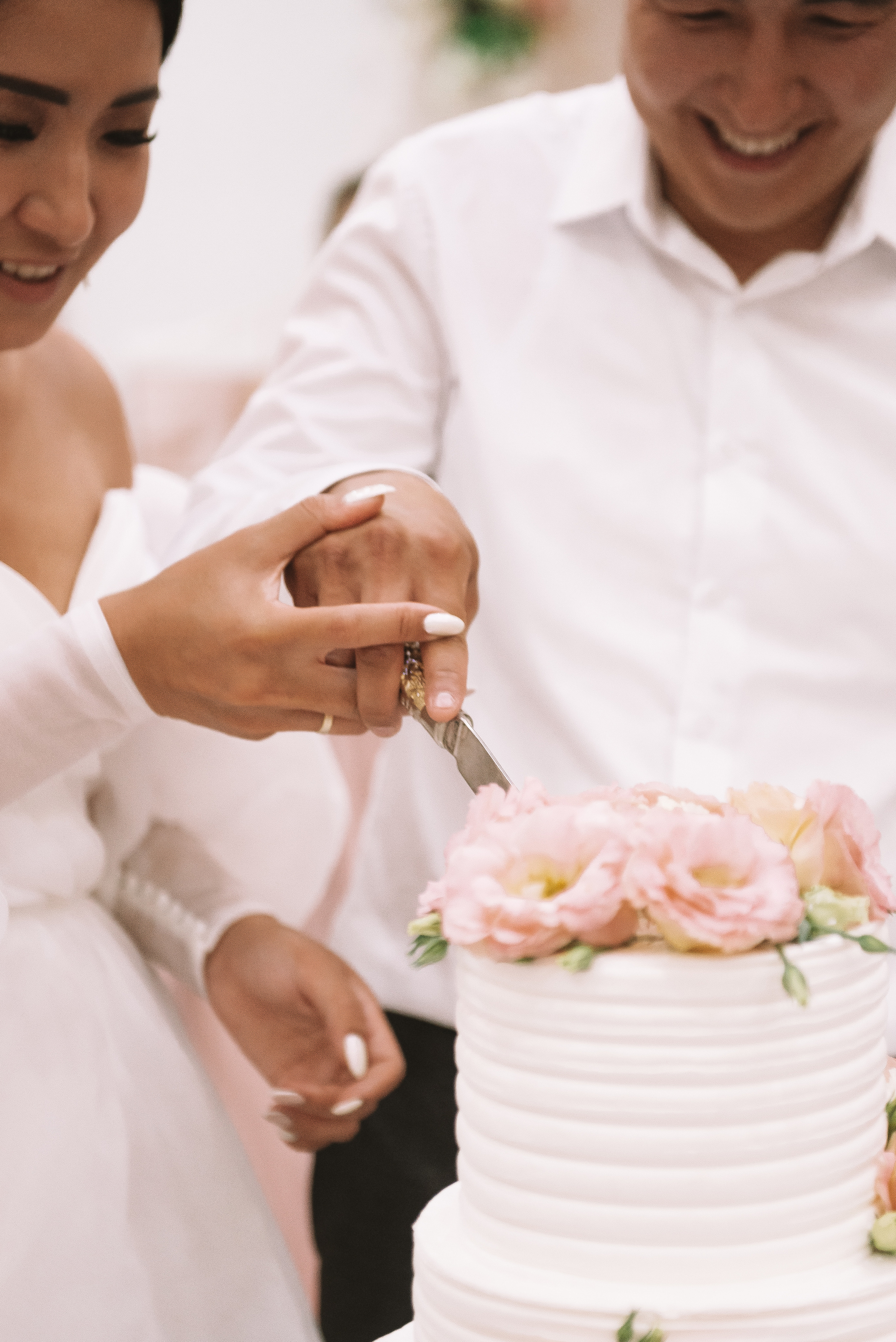 Айгерим + Рашид. Свадебный и семейный фотограф в Волгограде Олеся Лисицкая