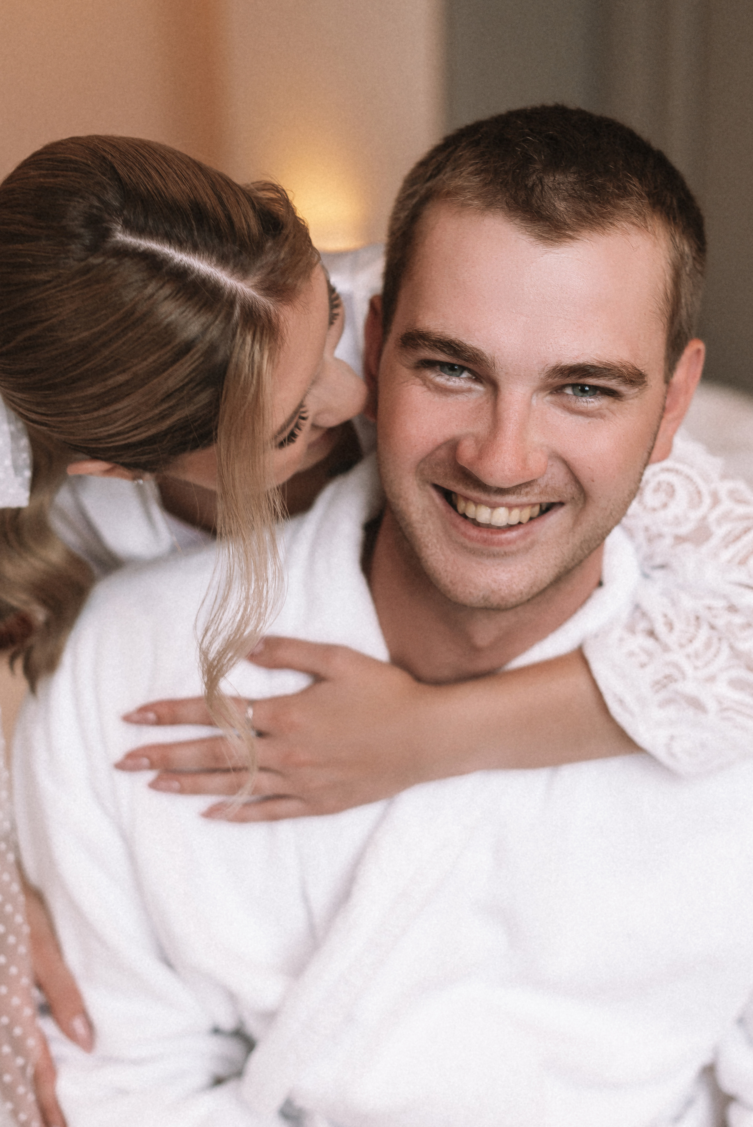 Алина + Игорь. Свадебный и семейный фотограф в Волгограде Олеся Лисицкая