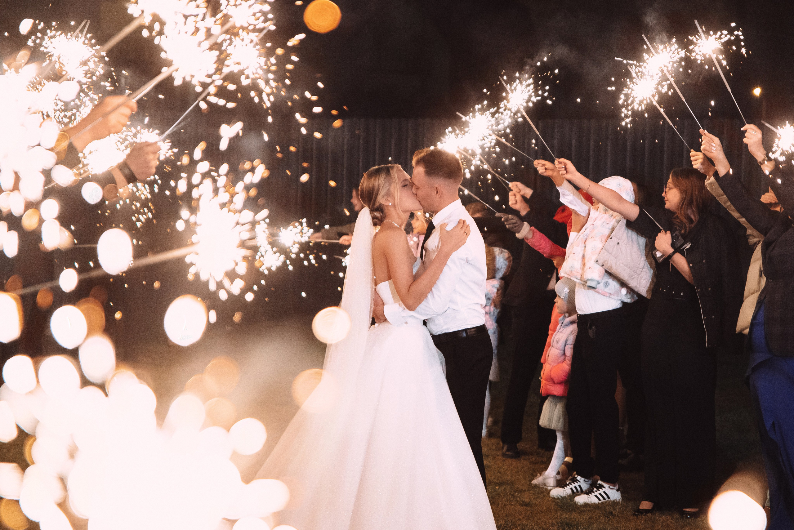 Александр + Кристина. Свадебный и семейный фотограф в Волгограде Олеся Лисицкая