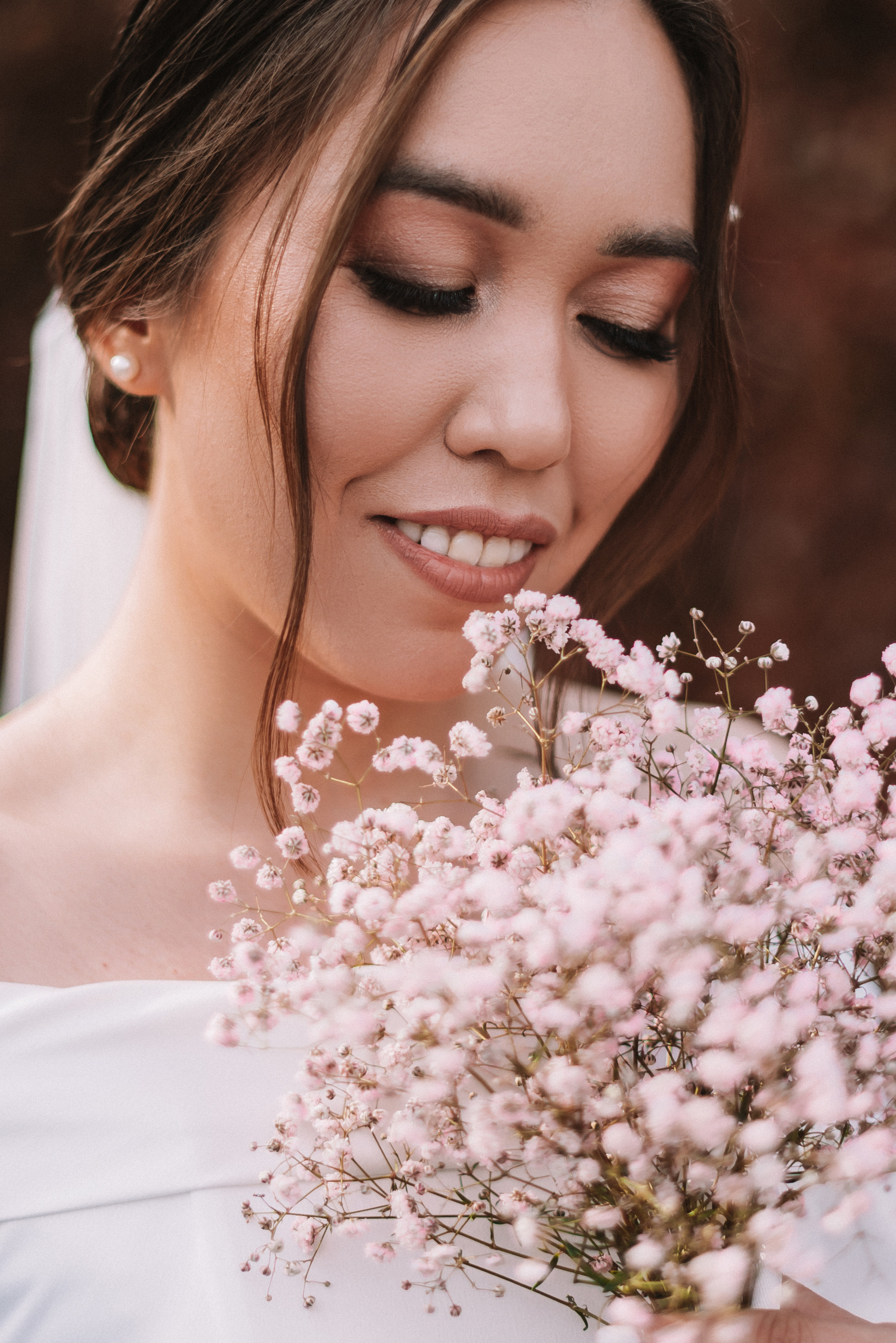 Лаура + Ахмедьяр. Свадебный и семейный фотограф в Волгограде Олеся Лисицкая