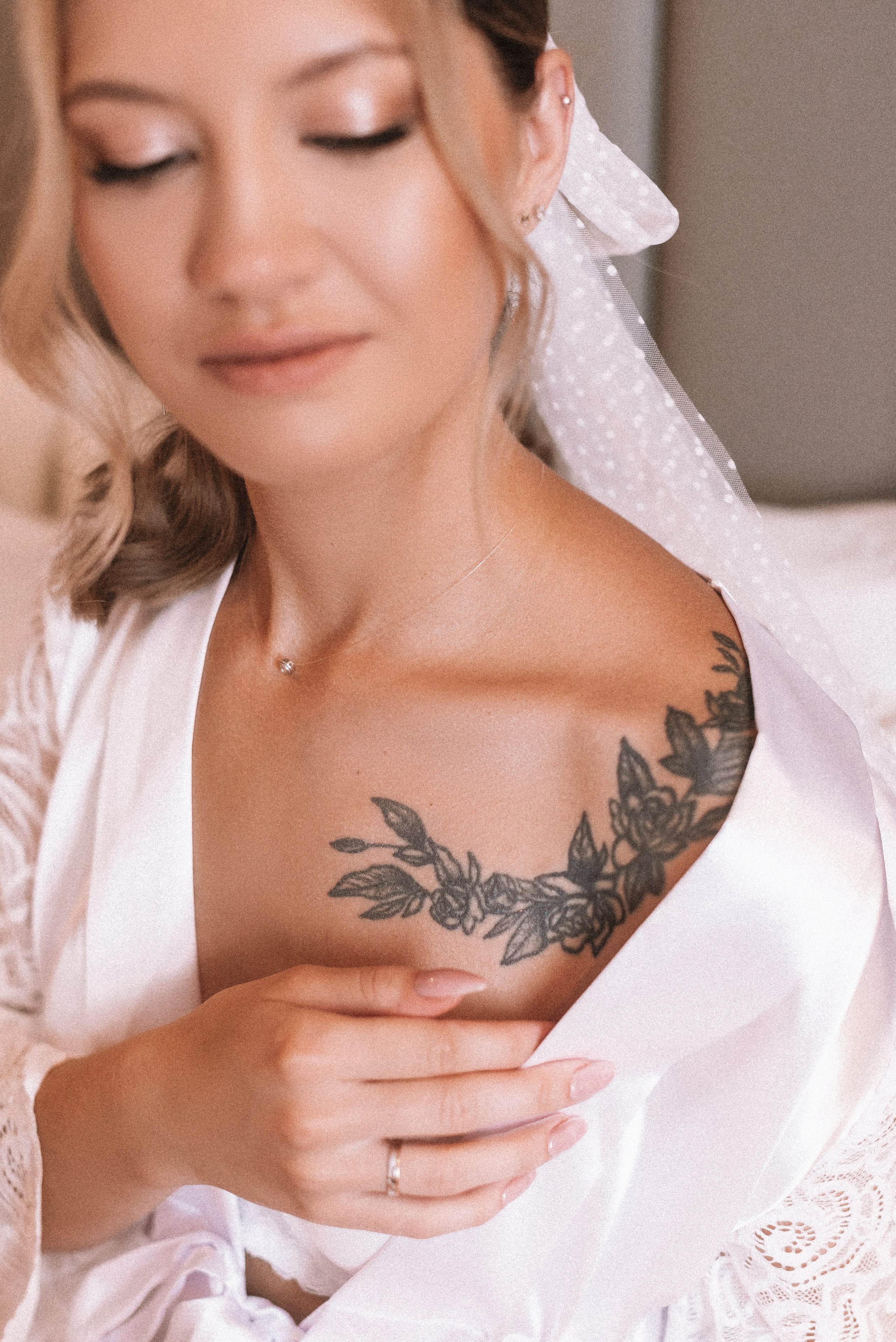 Алина + Игорь. Свадебный и семейный фотограф в Волгограде Олеся Лисицкая