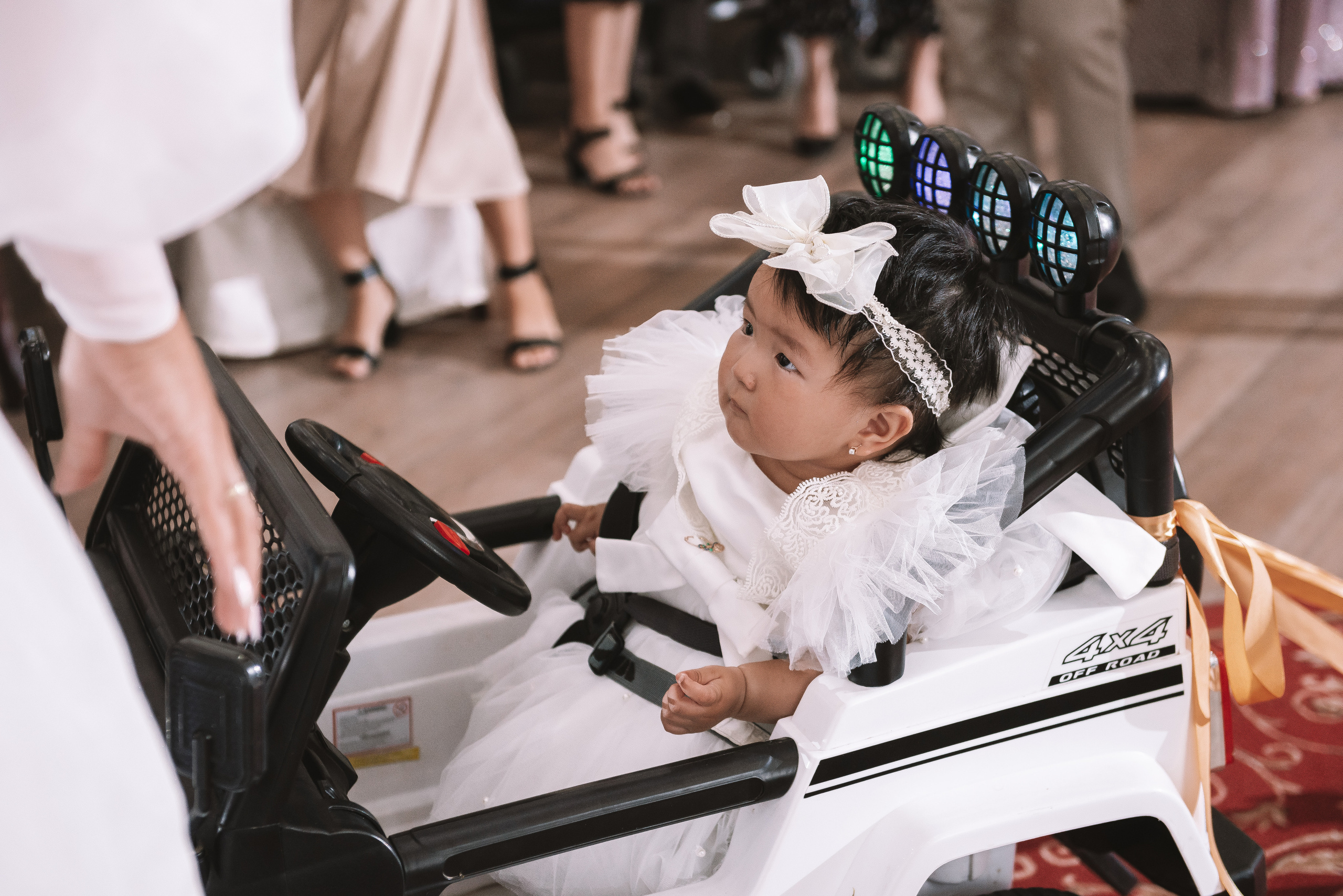 Айгерим + Рашид. Свадебный и семейный фотограф в Волгограде Олеся Лисицкая