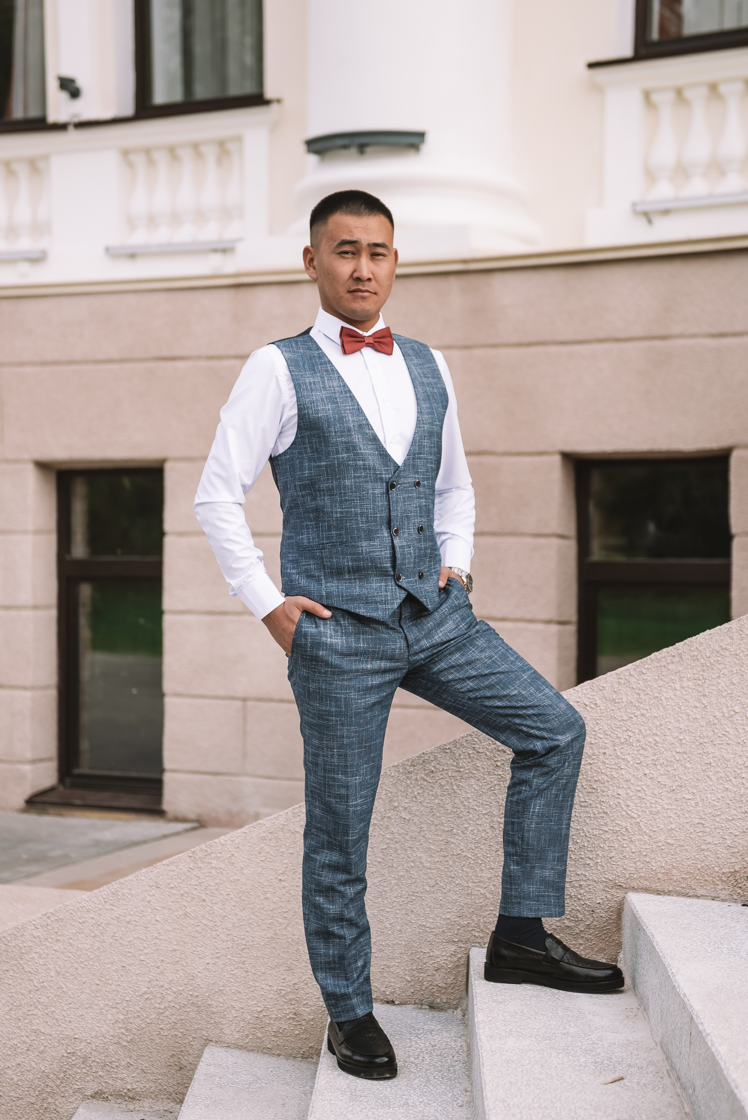 Лаура + Ахмедьяр. Свадебный и семейный фотограф в Волгограде Олеся Лисицкая