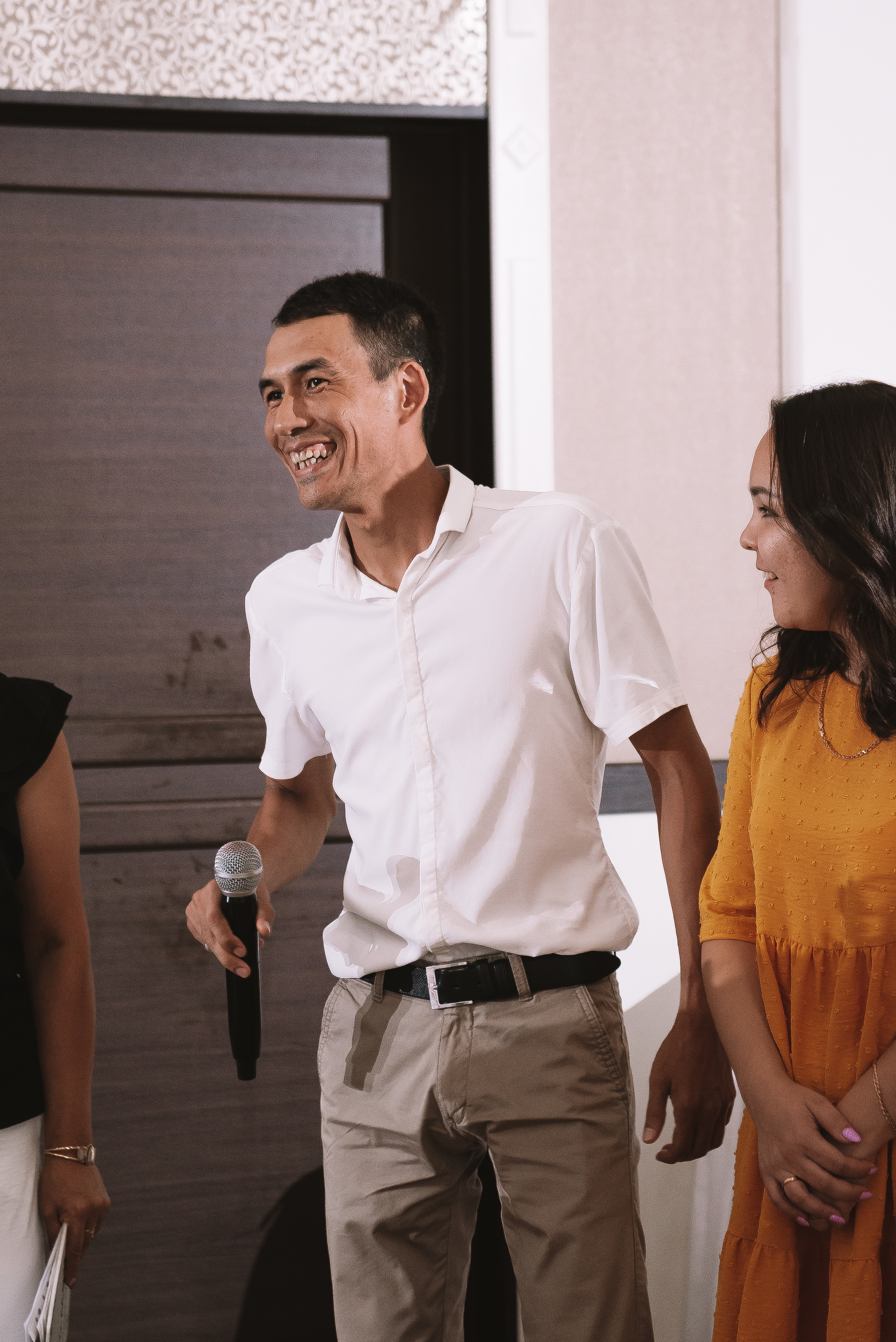 Айгерим + Рашид. Свадебный и семейный фотограф в Волгограде Олеся Лисицкая