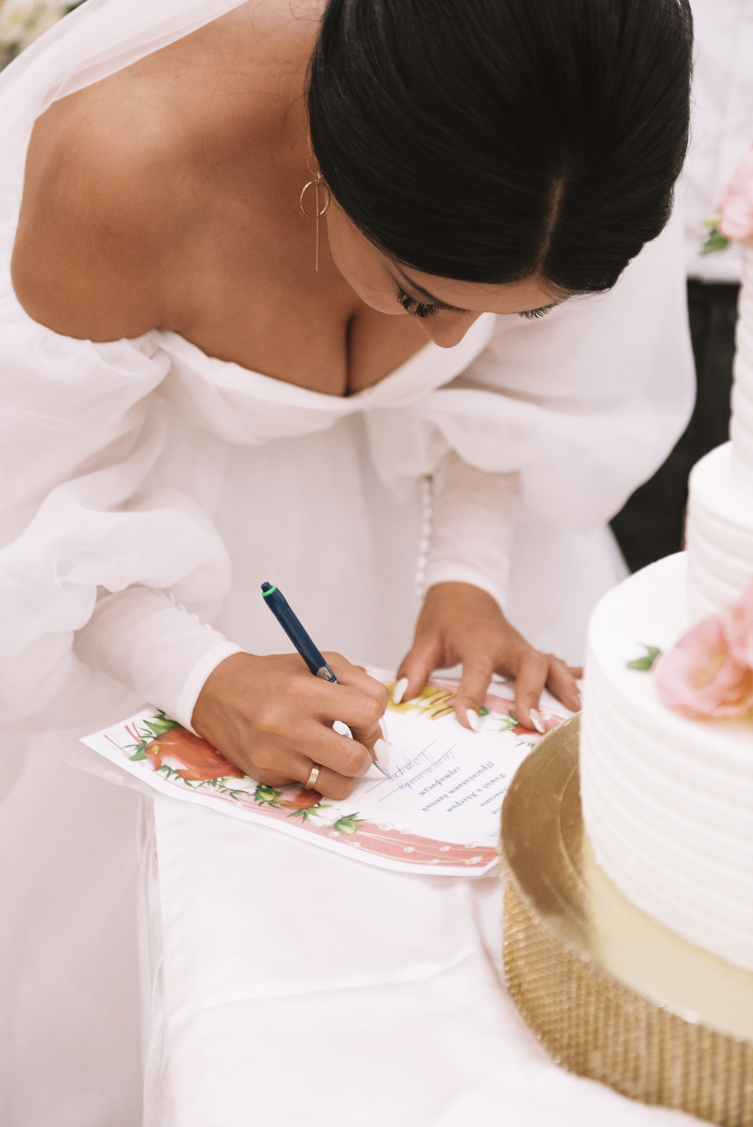 Айгерим + Рашид. Свадебный и семейный фотограф в Волгограде Олеся Лисицкая