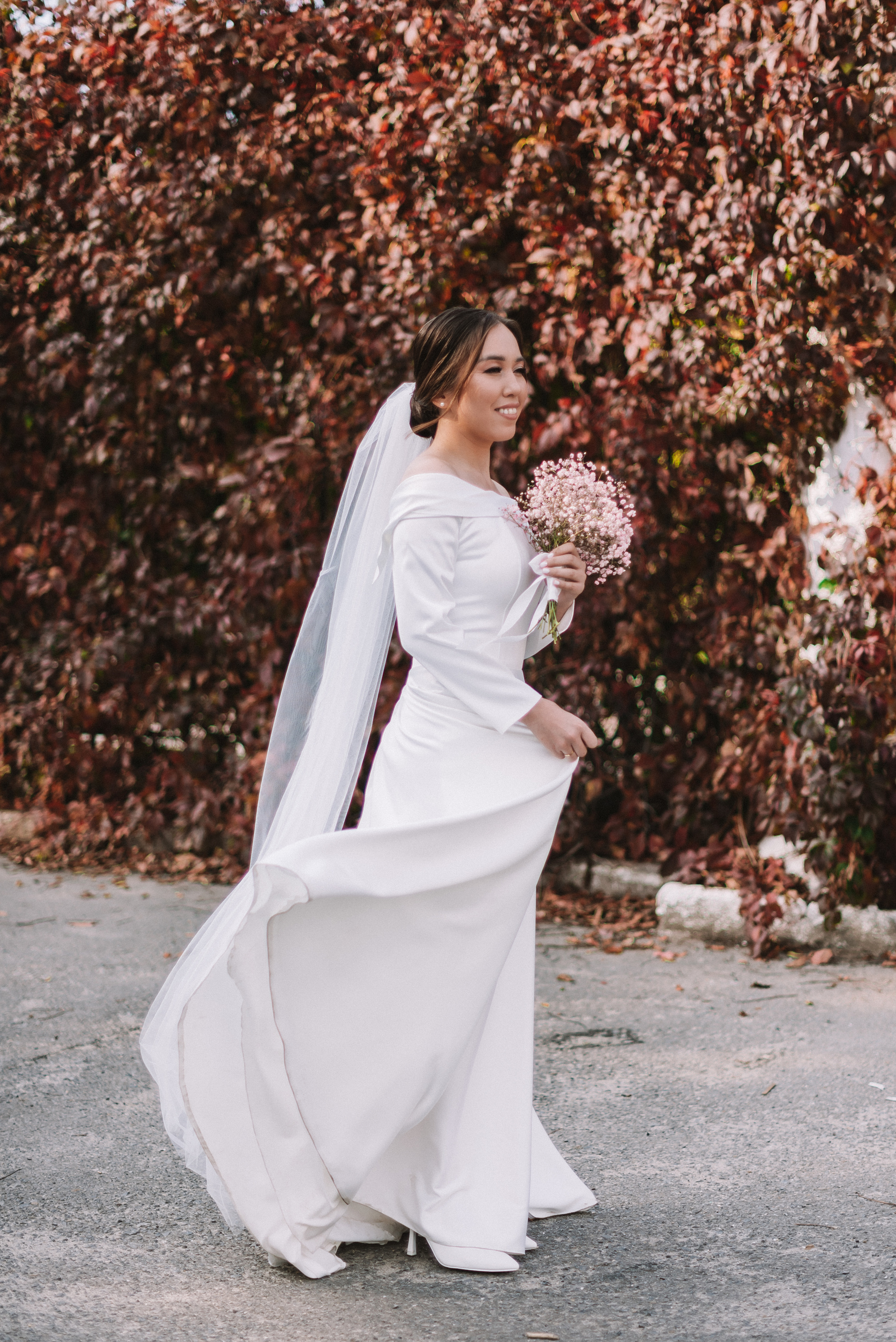 Лаура + Ахмедьяр. Свадебный и семейный фотограф в Волгограде Олеся Лисицкая